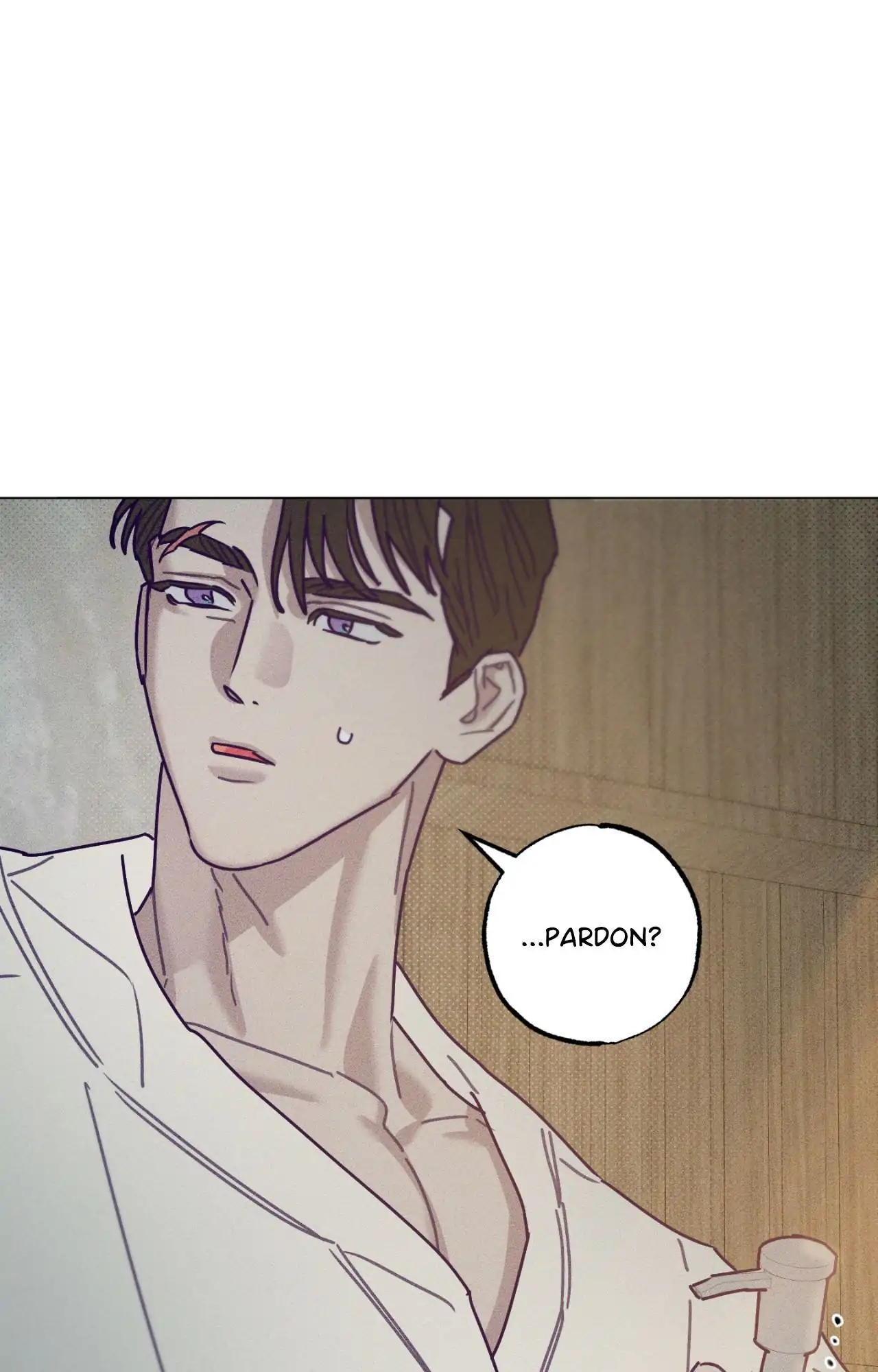Prison Breakfast - Chapter 45 Page 50
