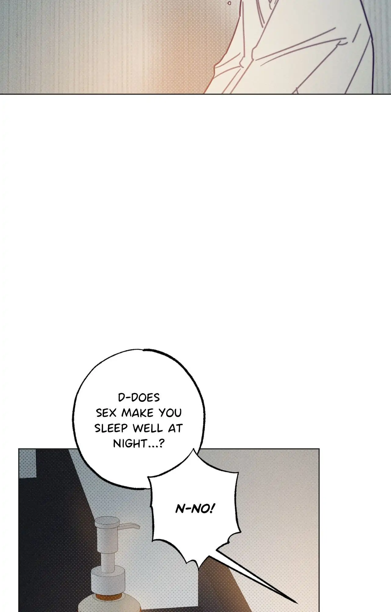 Prison Breakfast - Chapter 45 Page 52