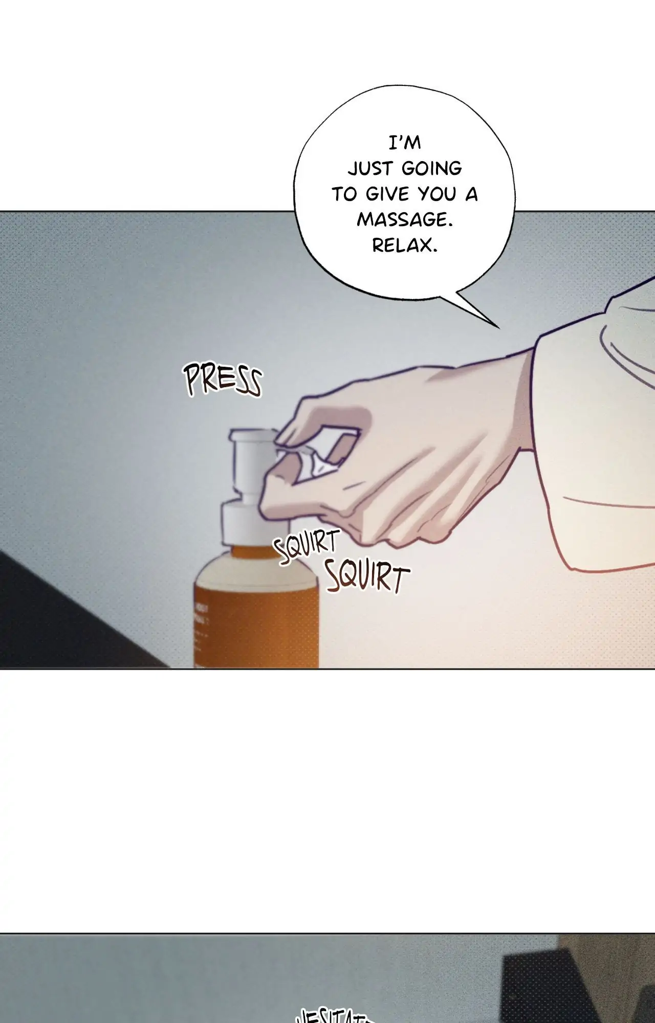 Prison Breakfast - Chapter 45 Page 54