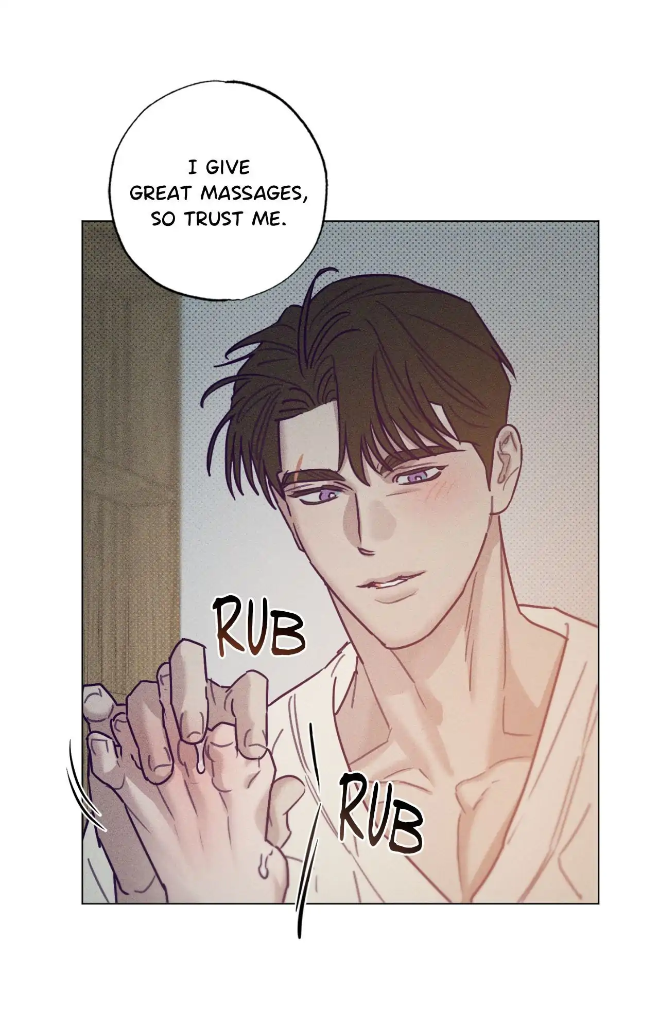 Prison Breakfast - Chapter 45 Page 59