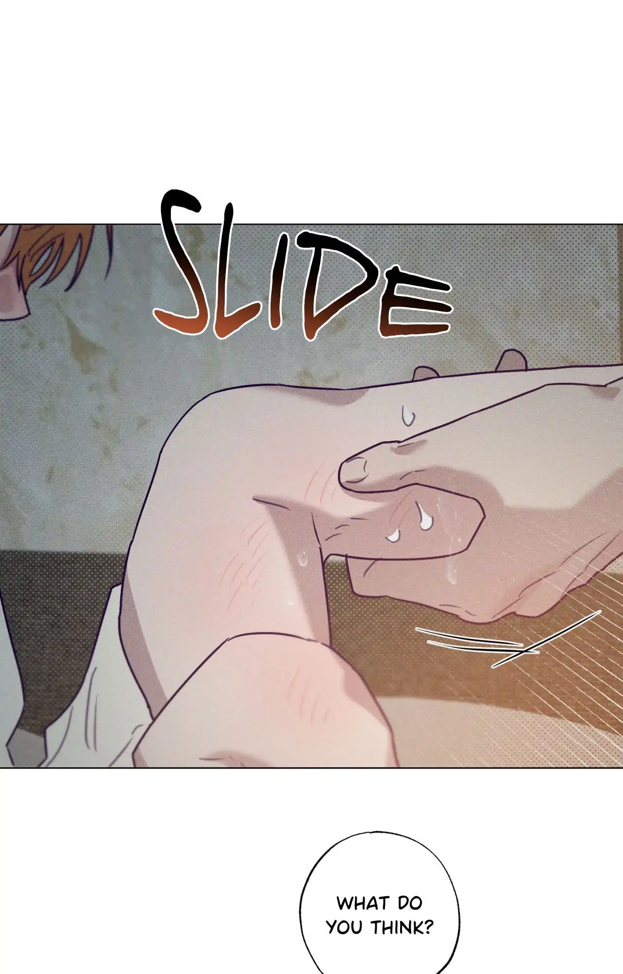 Prison Breakfast - Chapter 45 Page 60