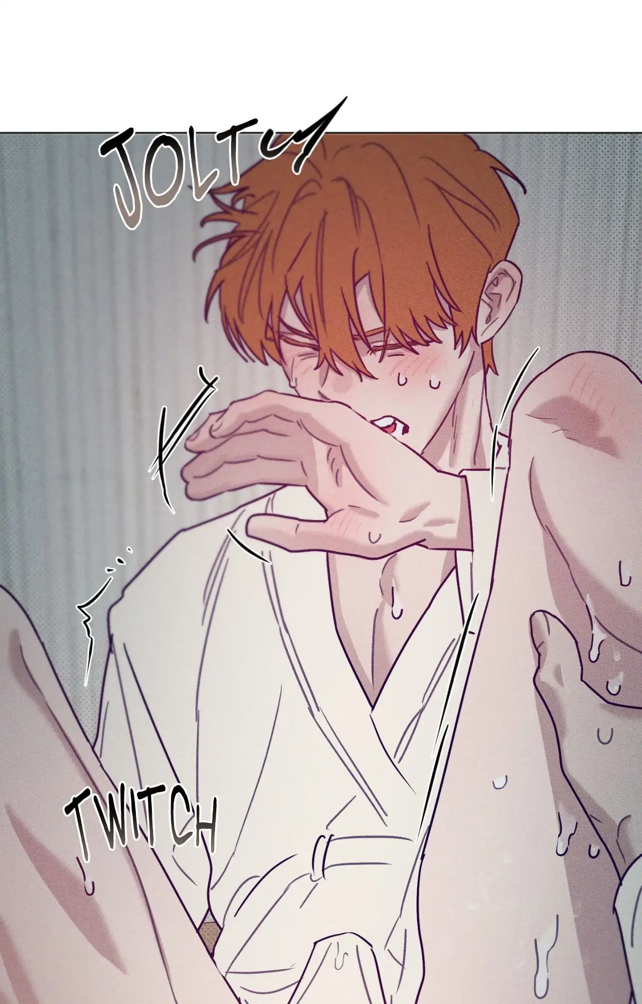 Prison Breakfast - Chapter 45 Page 63