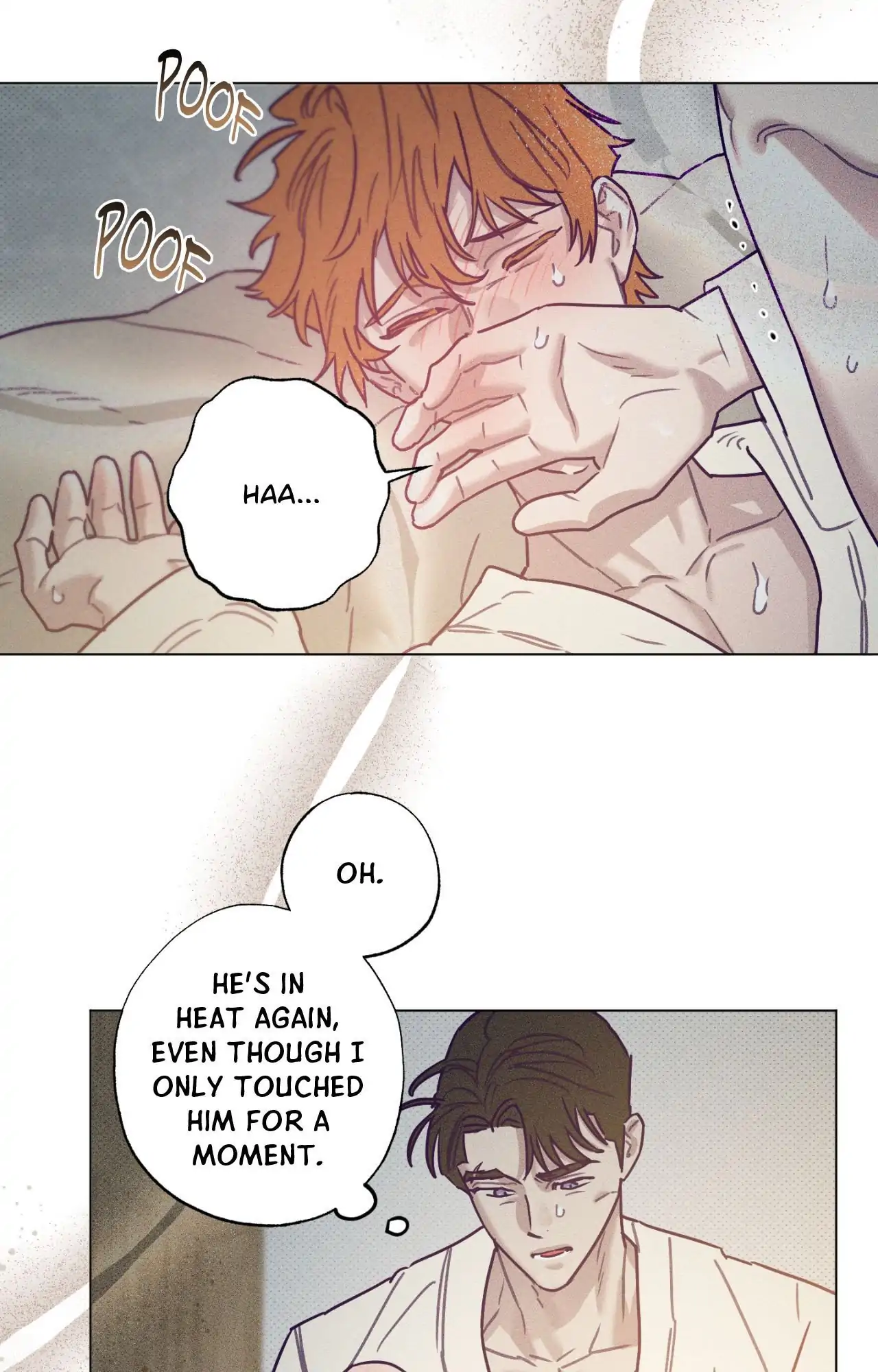 Prison Breakfast - Chapter 45 Page 66