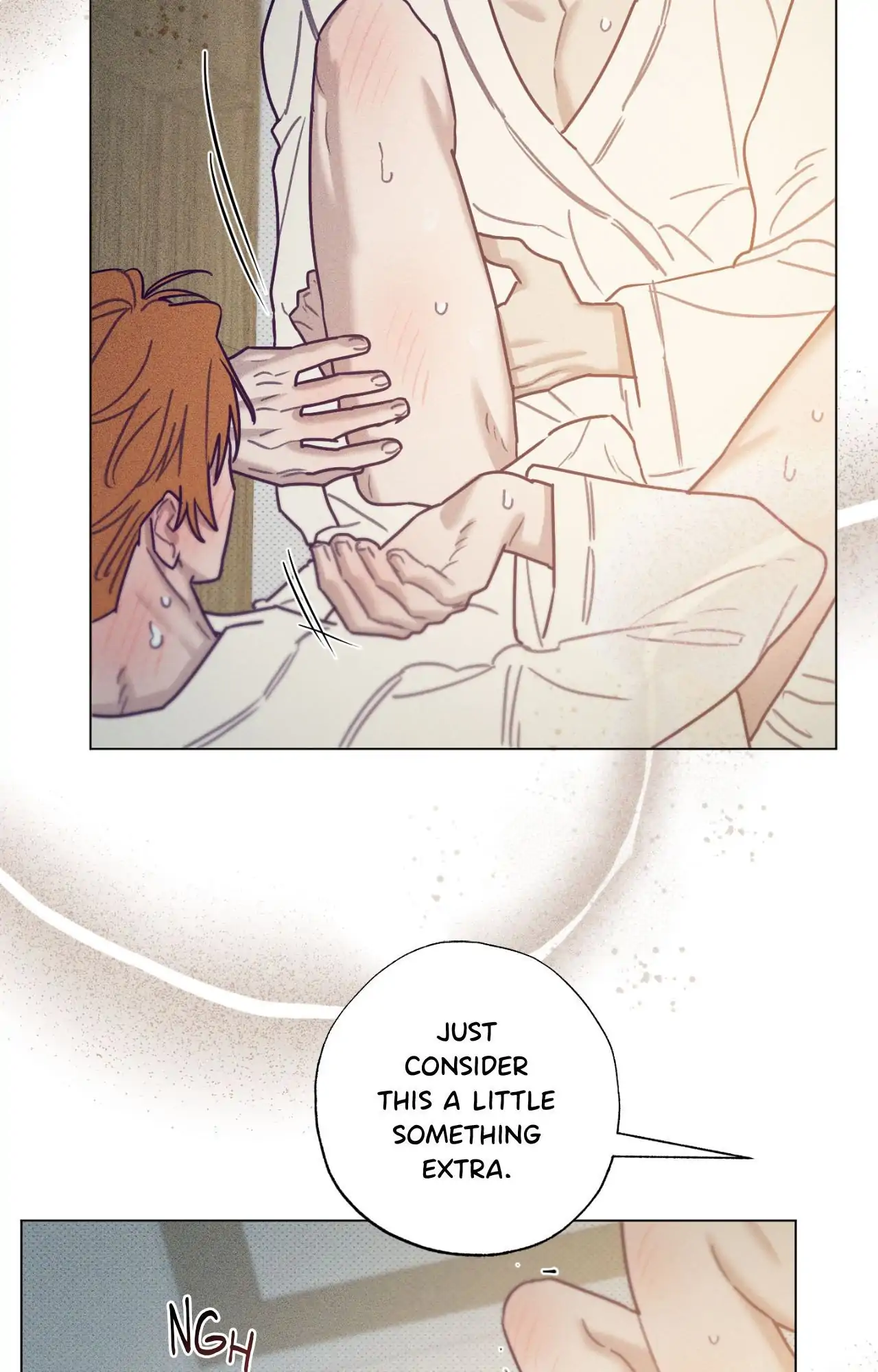 Prison Breakfast - Chapter 45 Page 67