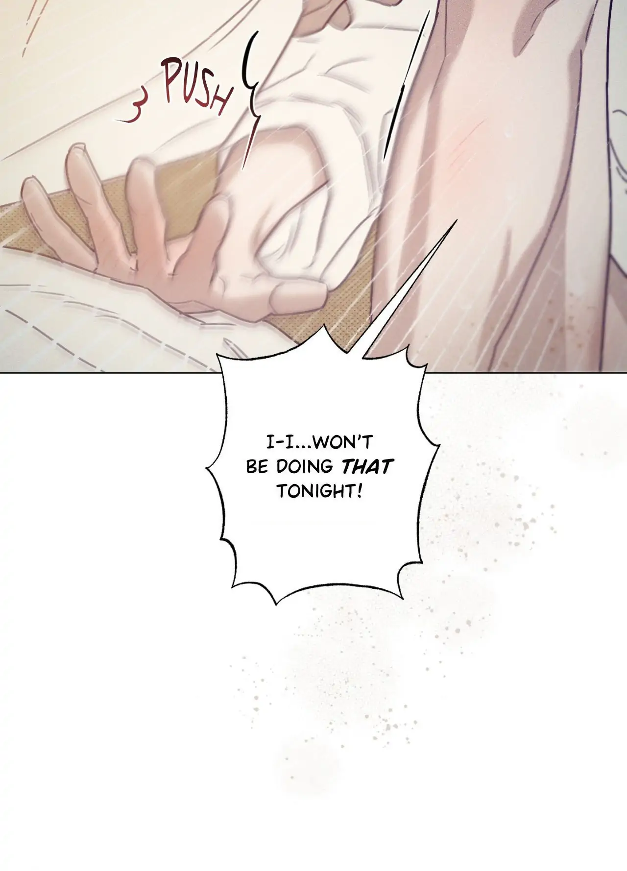 Prison Breakfast - Chapter 45 Page 69