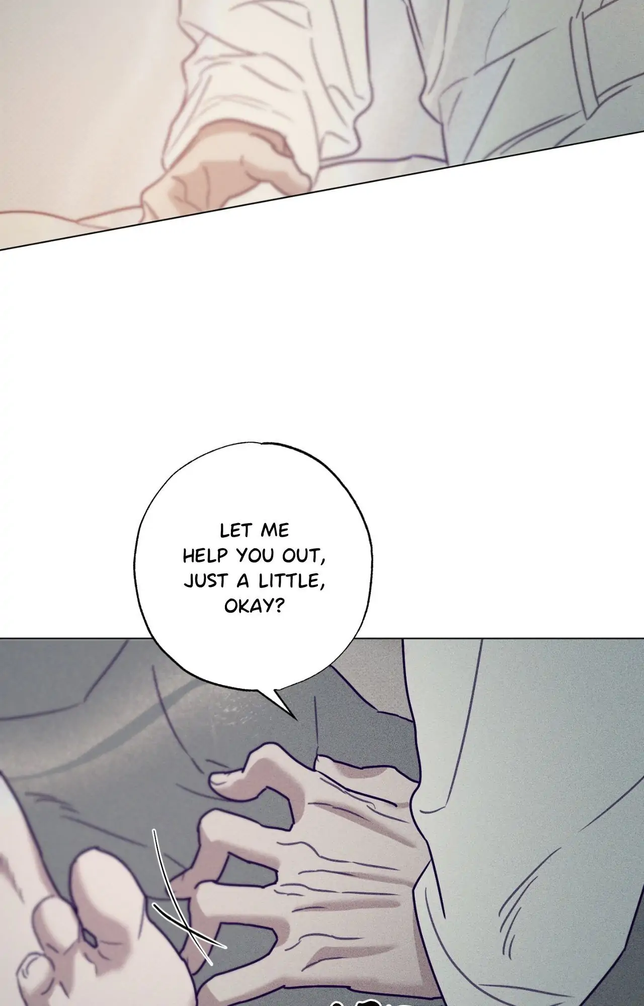 Prison Breakfast - Chapter 45 Page 73