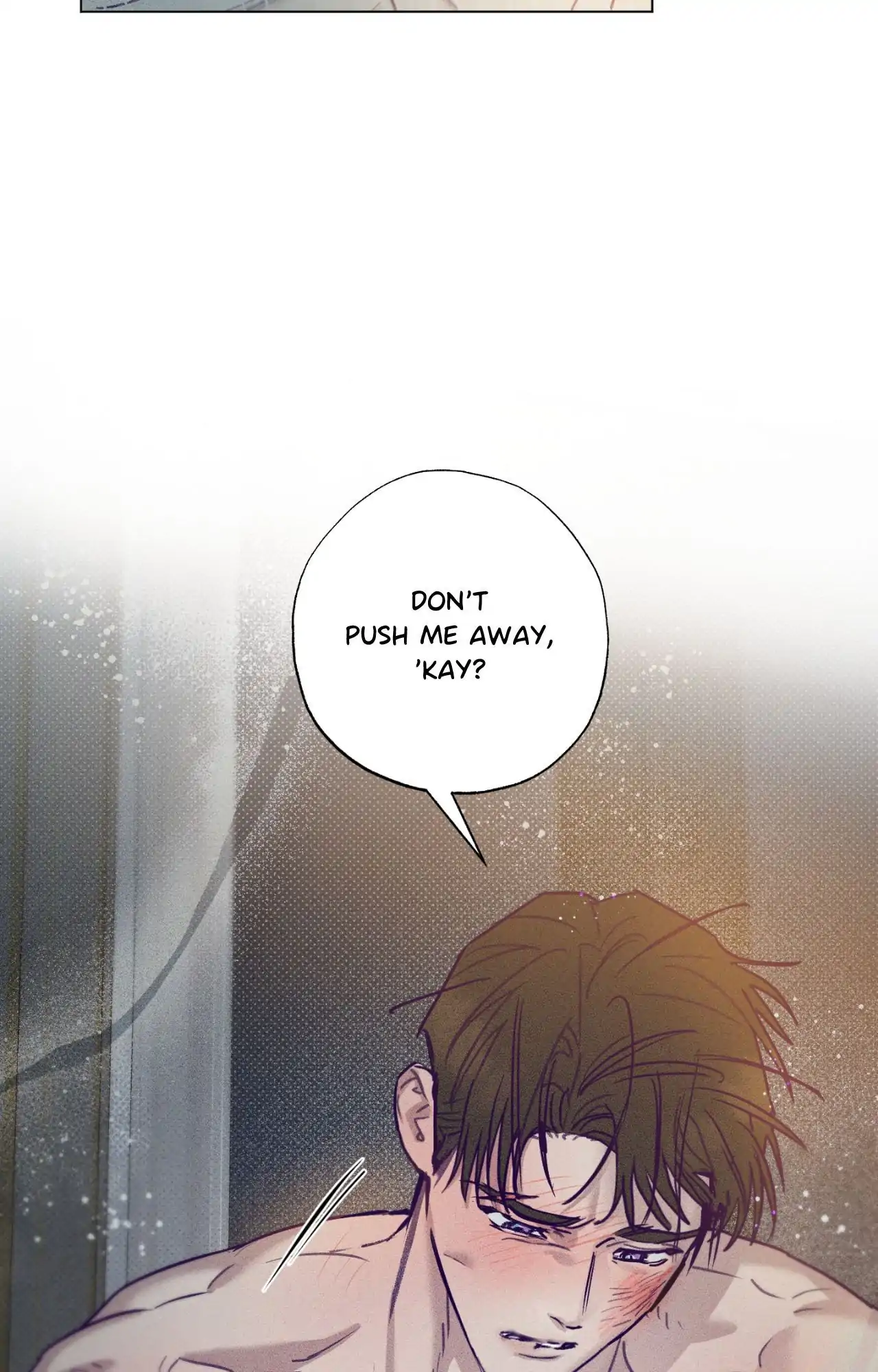 Prison Breakfast - Chapter 45 Page 76