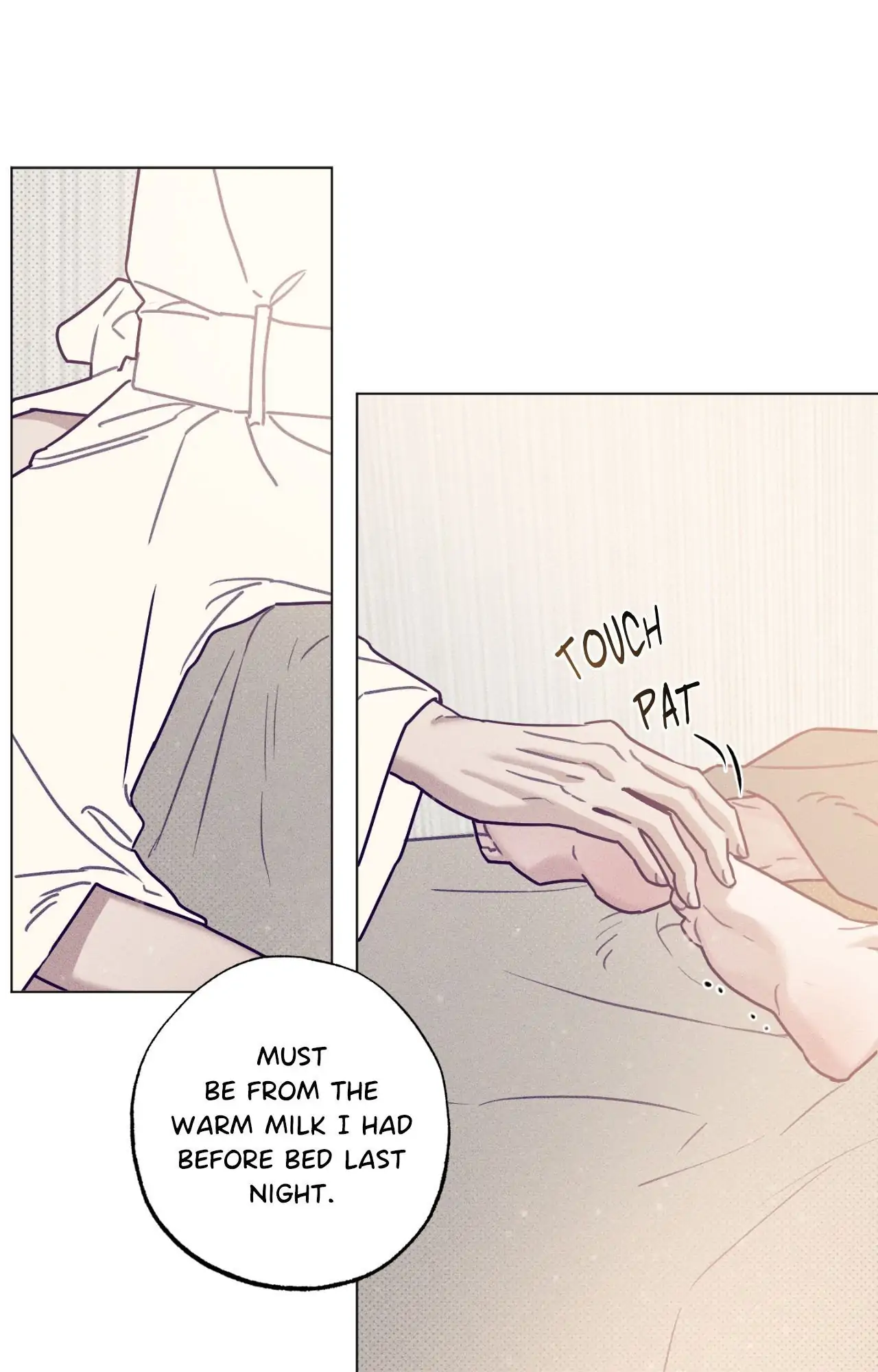 Prison Breakfast - Chapter 46 Page 13