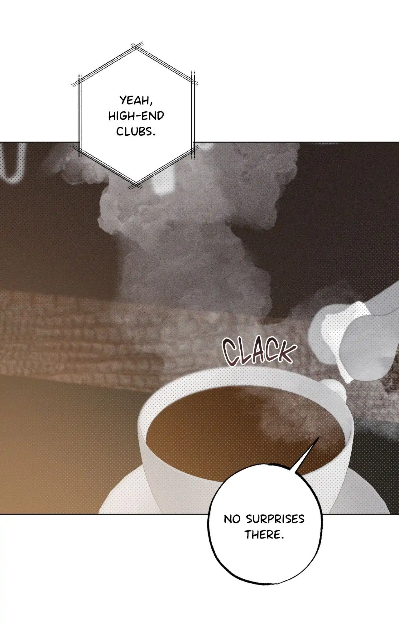 Prison Breakfast - Chapter 46 Page 18