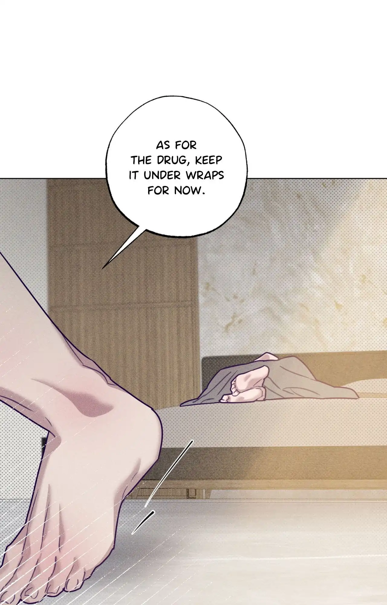 Prison Breakfast - Chapter 46 Page 23