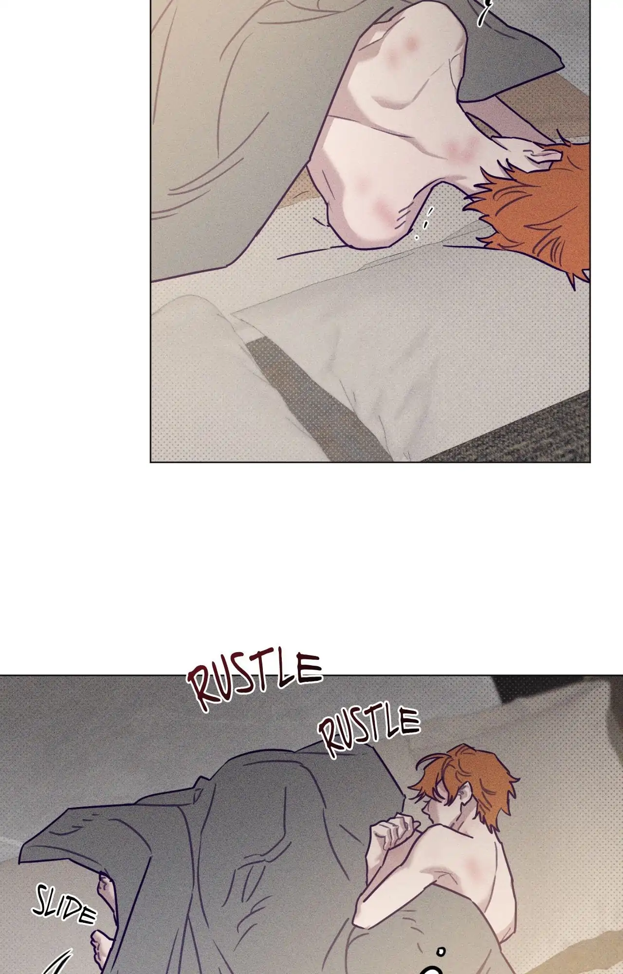 Prison Breakfast - Chapter 46 Page 25