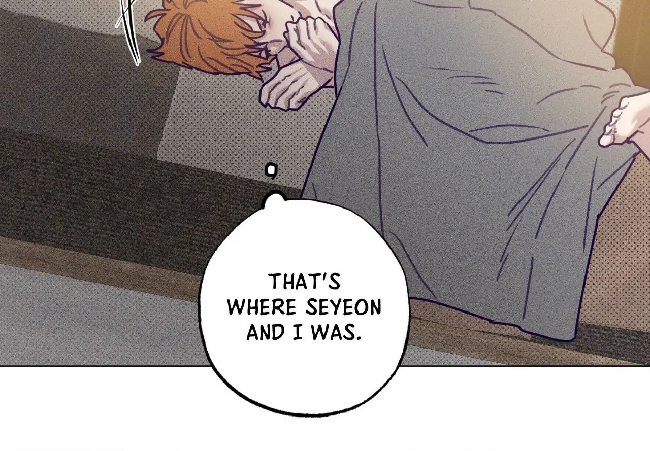 Prison Breakfast - Chapter 46 Page 27