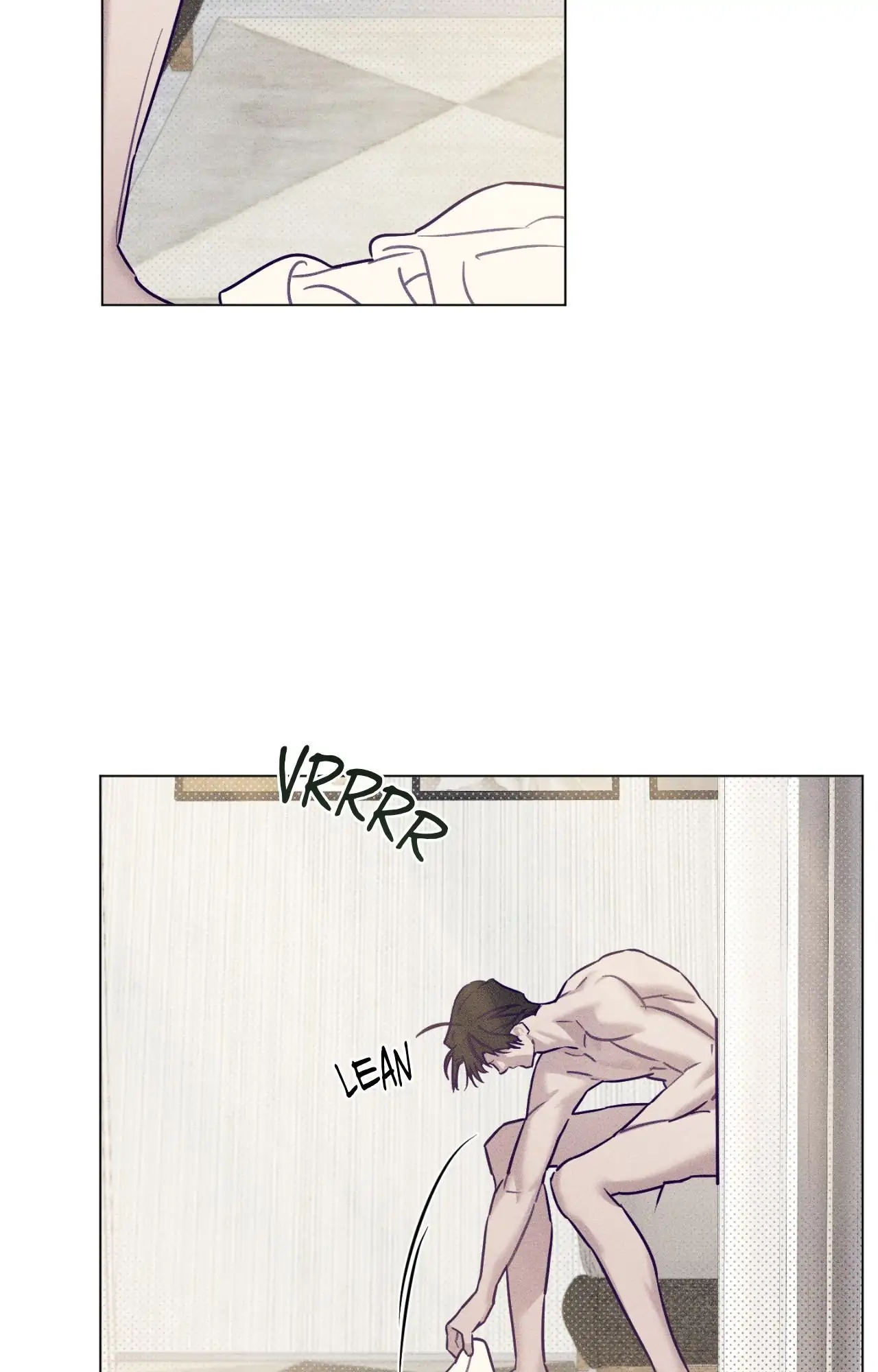 Prison Breakfast - Chapter 46 Page 3