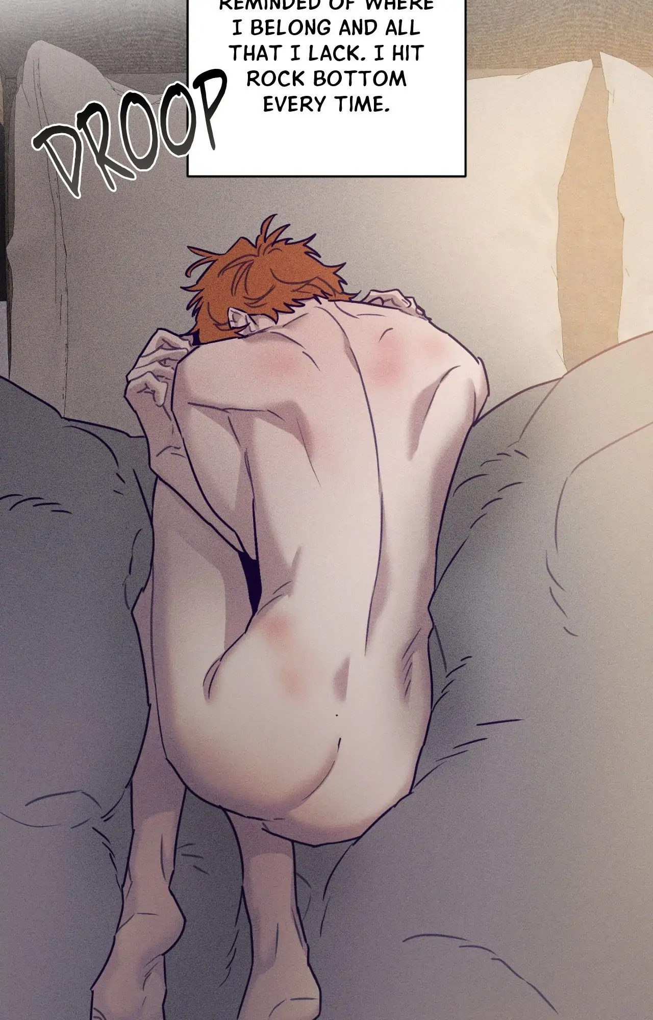 Prison Breakfast - Chapter 46 Page 30