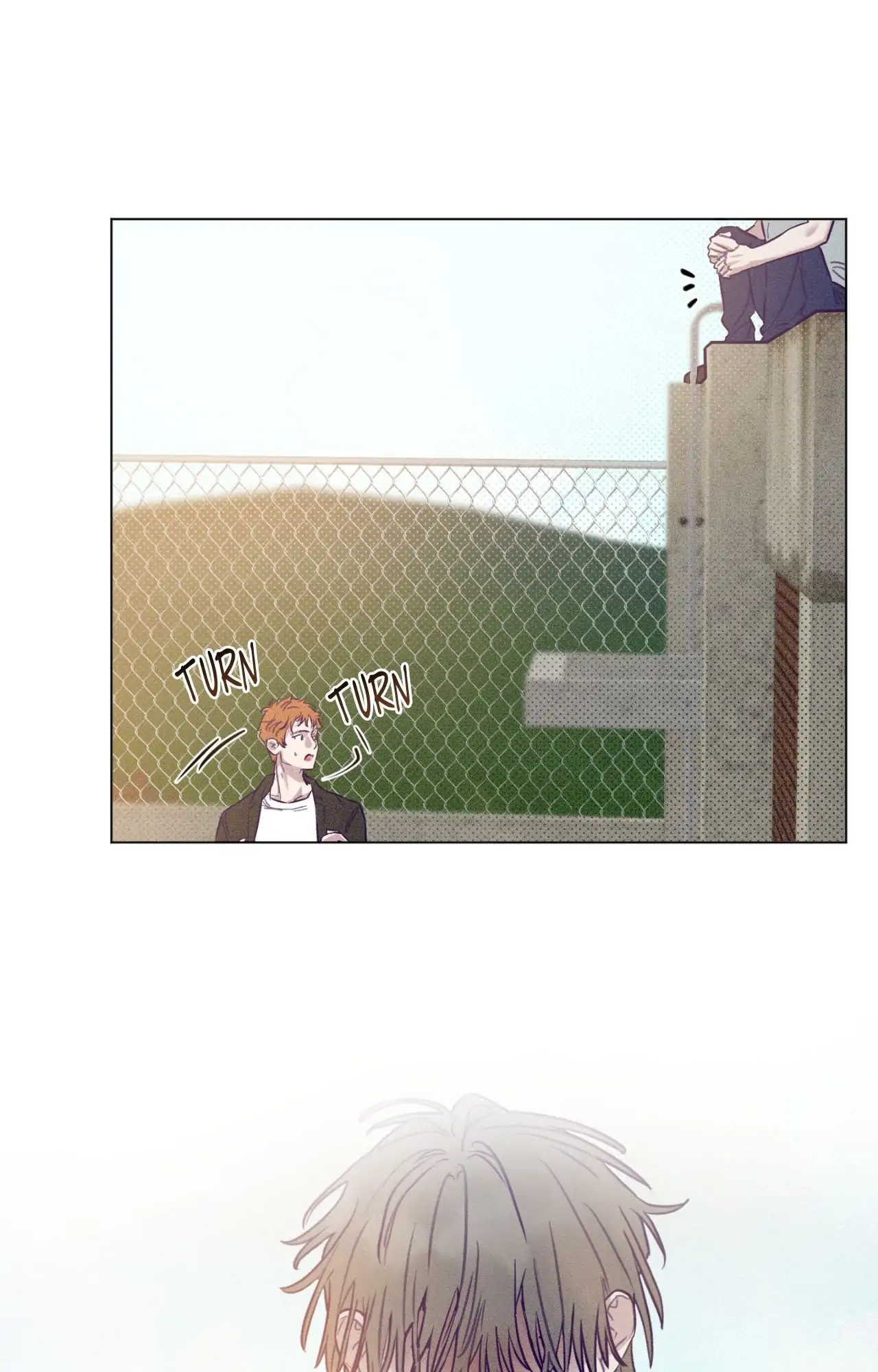 Prison Breakfast - Chapter 46 Page 40