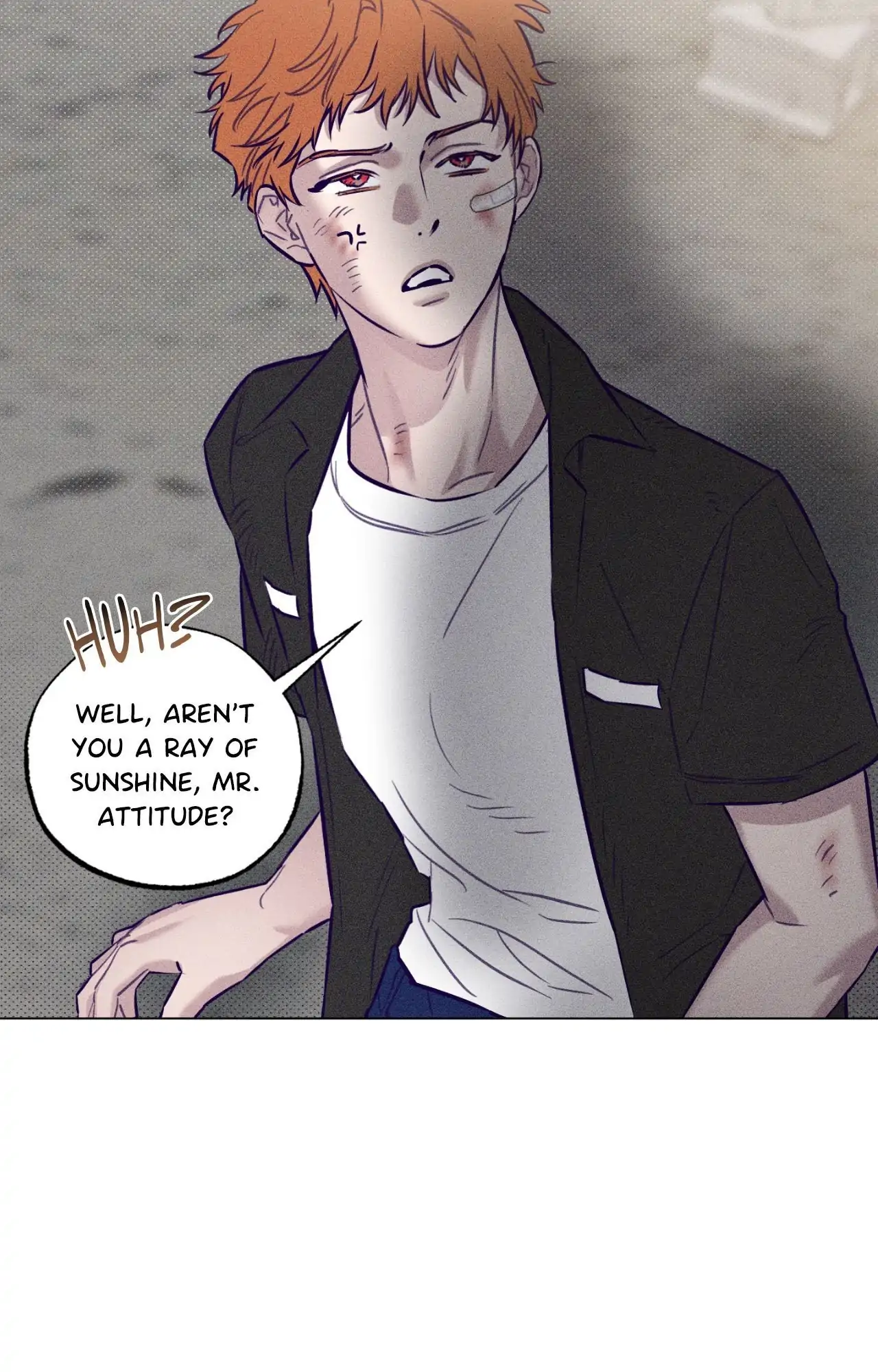 Prison Breakfast - Chapter 46 Page 46