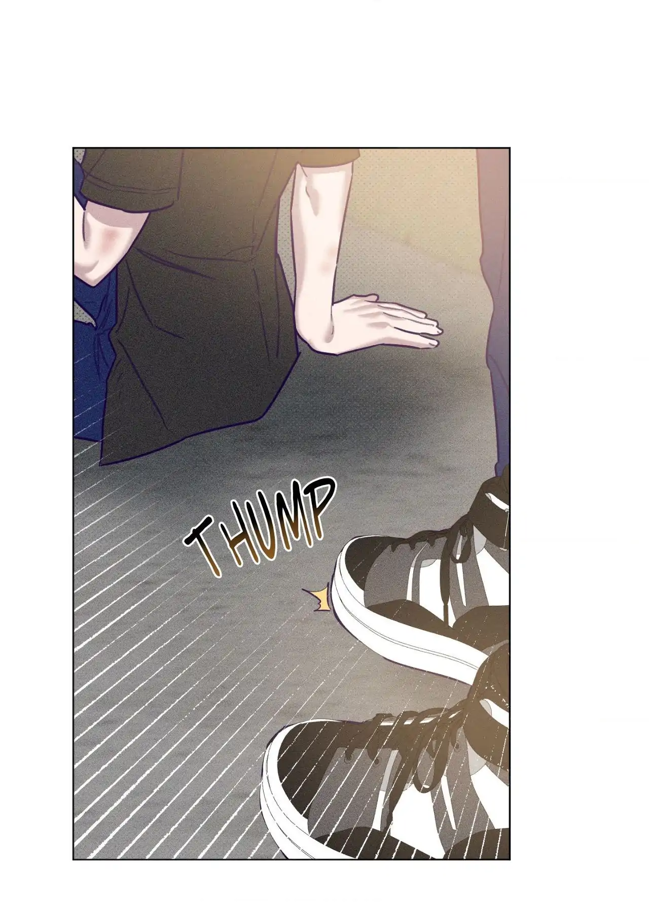 Prison Breakfast - Chapter 46 Page 47