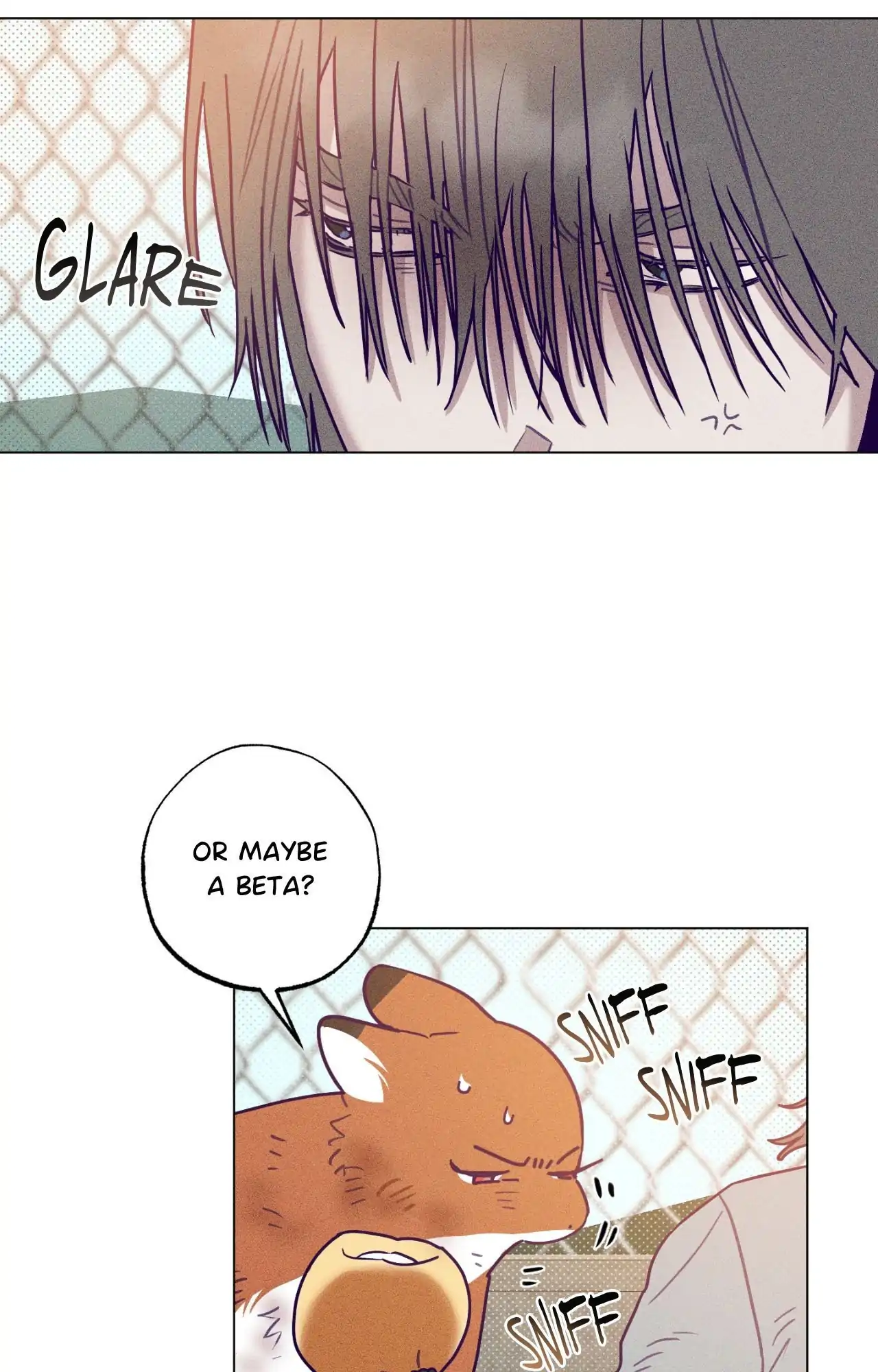 Prison Breakfast - Chapter 46 Page 49