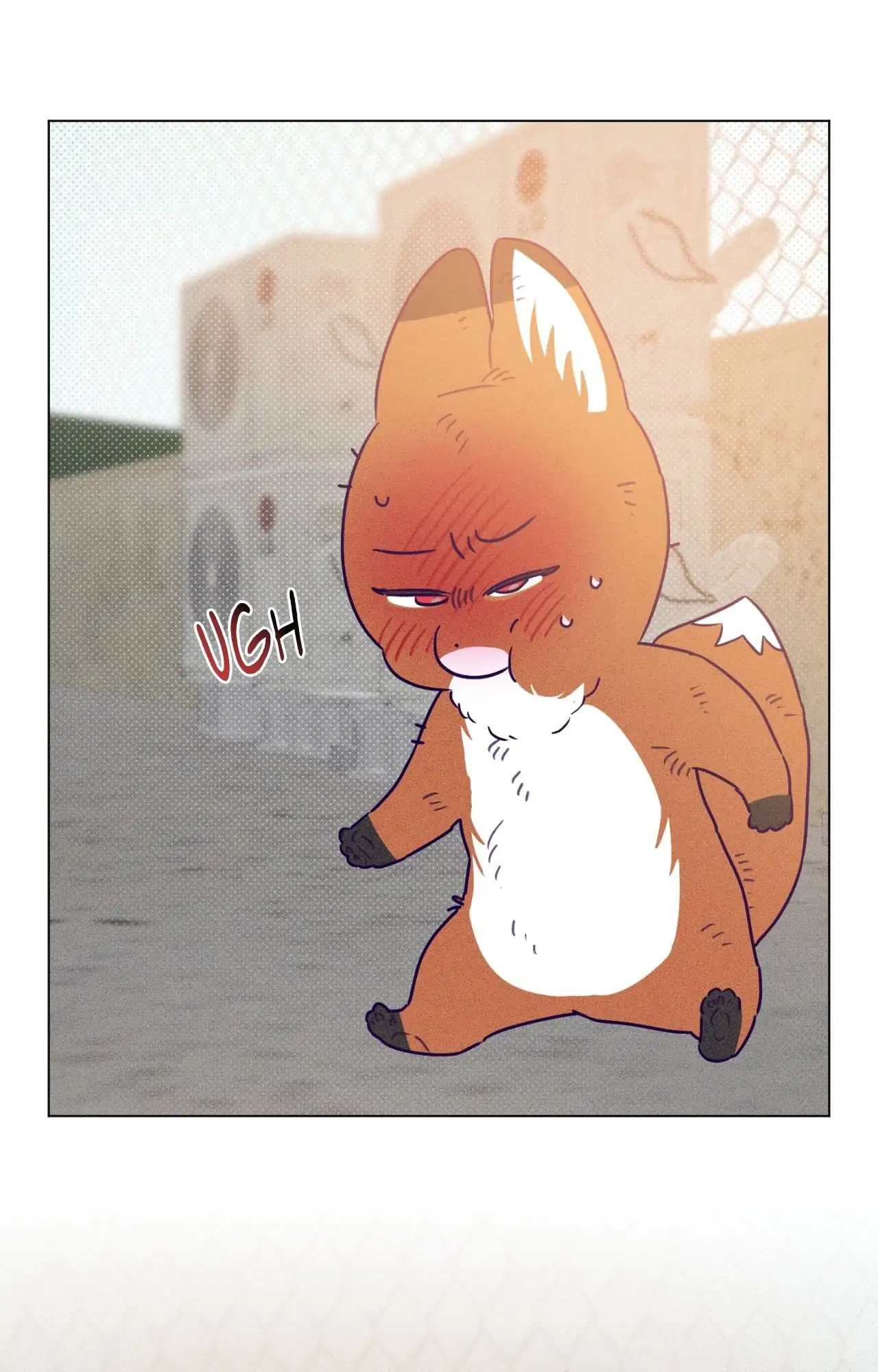 Prison Breakfast - Chapter 46 Page 61