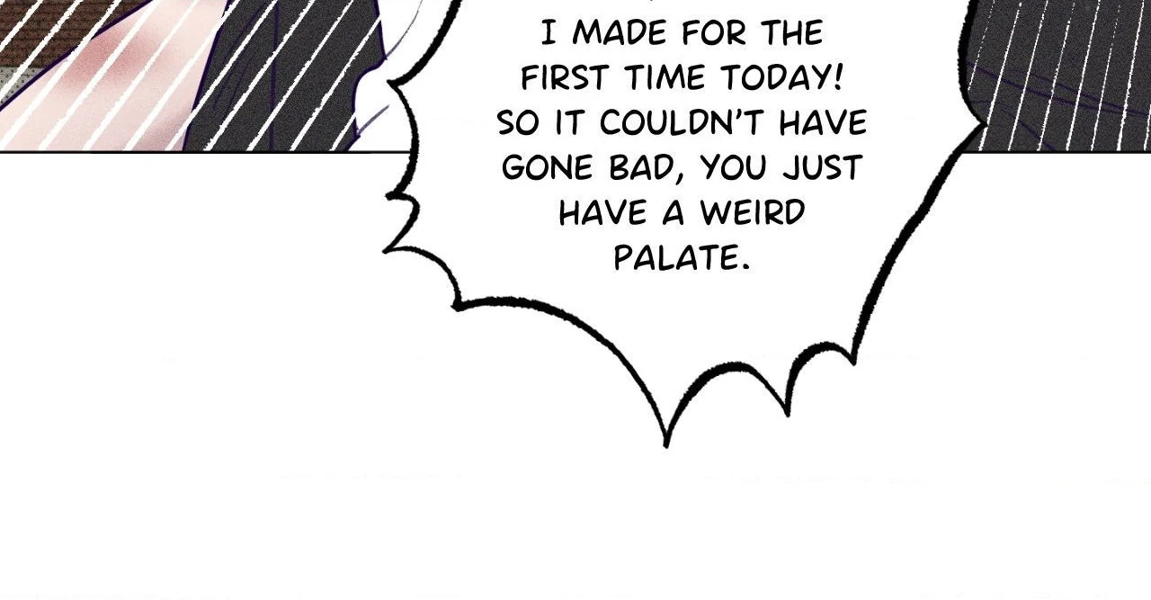 Prison Breakfast - Chapter 46 Page 63
