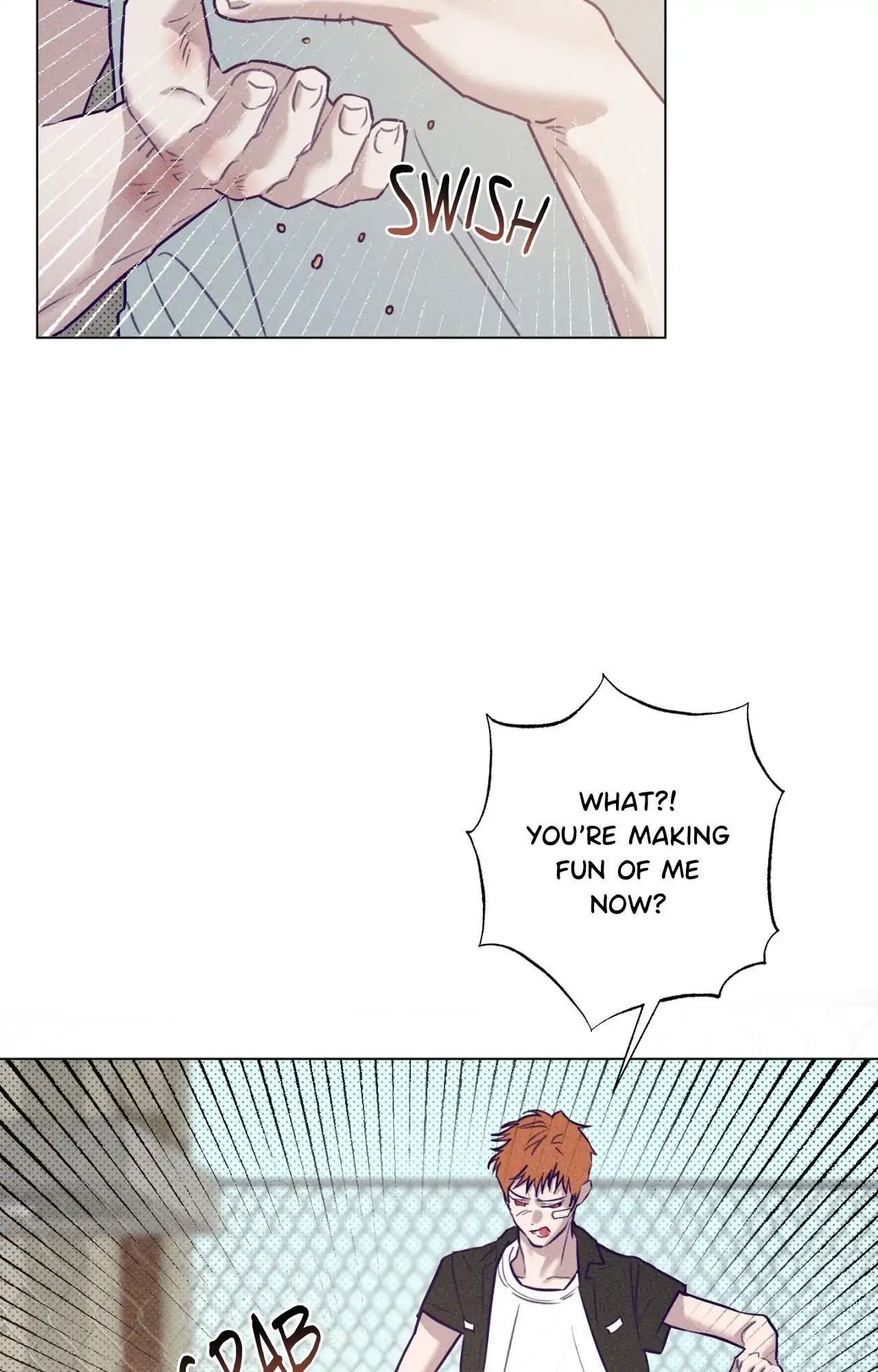 Prison Breakfast - Chapter 46 Page 67