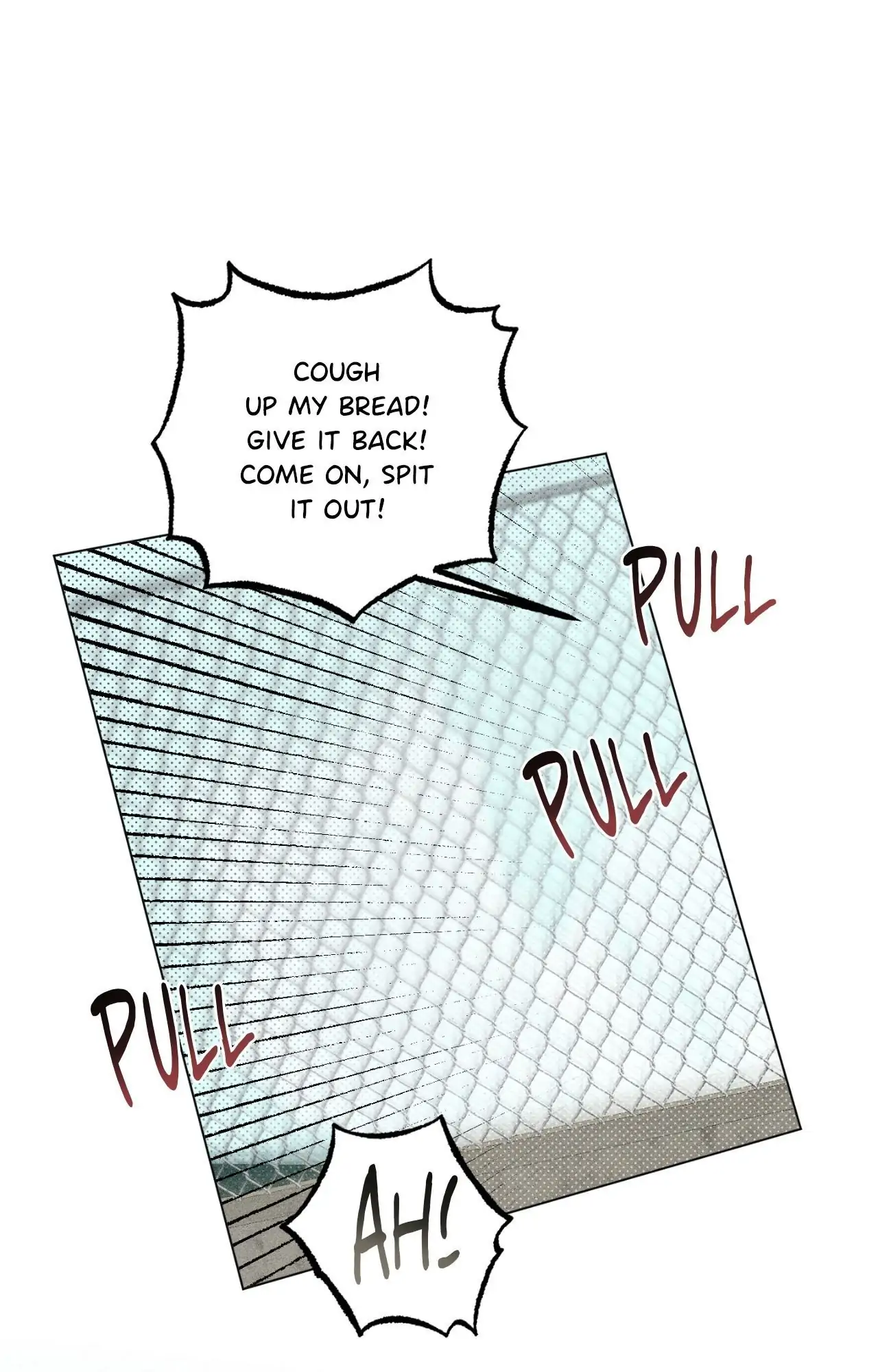 Prison Breakfast - Chapter 46 Page 69