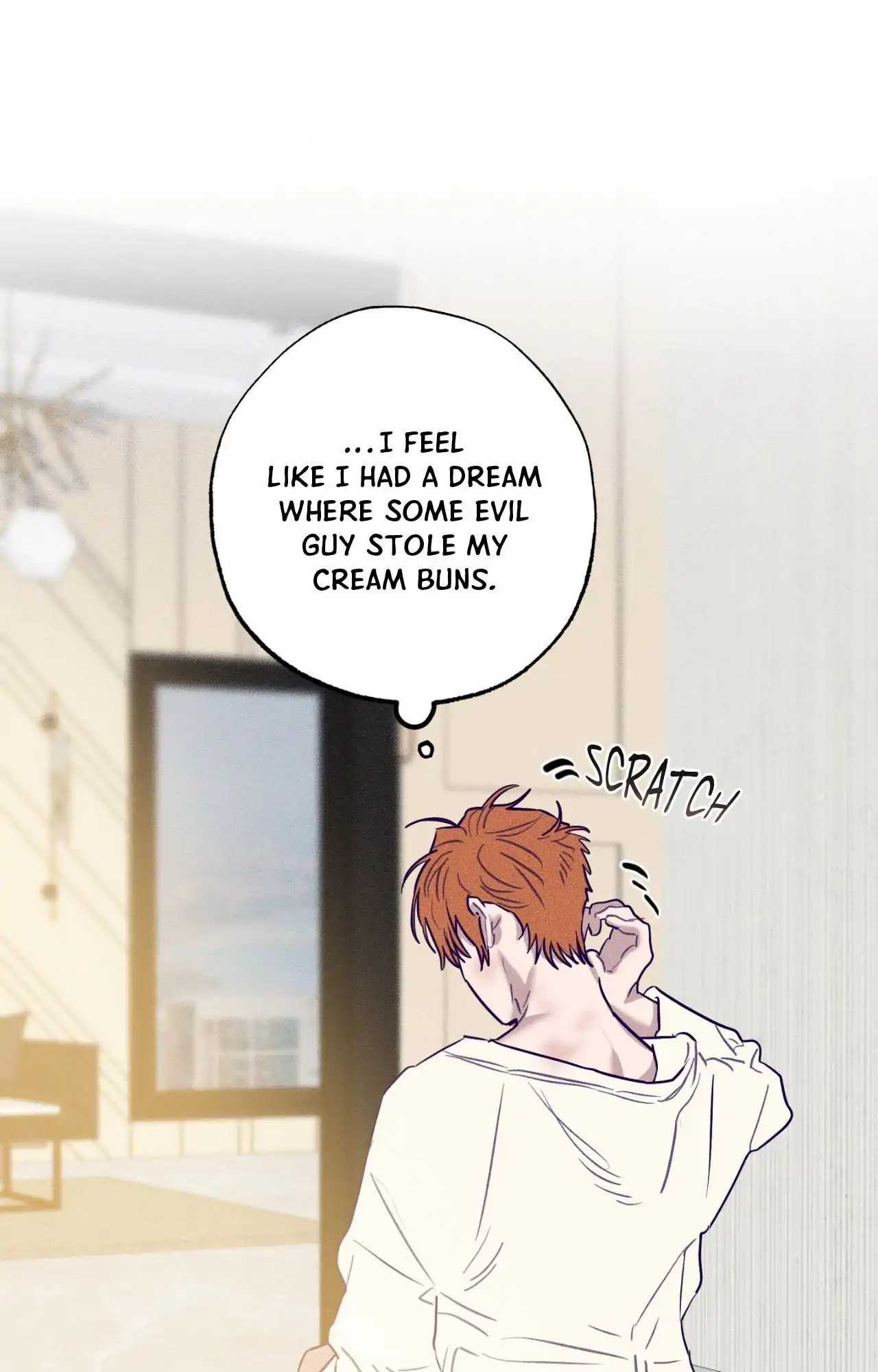 Prison Breakfast - Chapter 46 Page 74