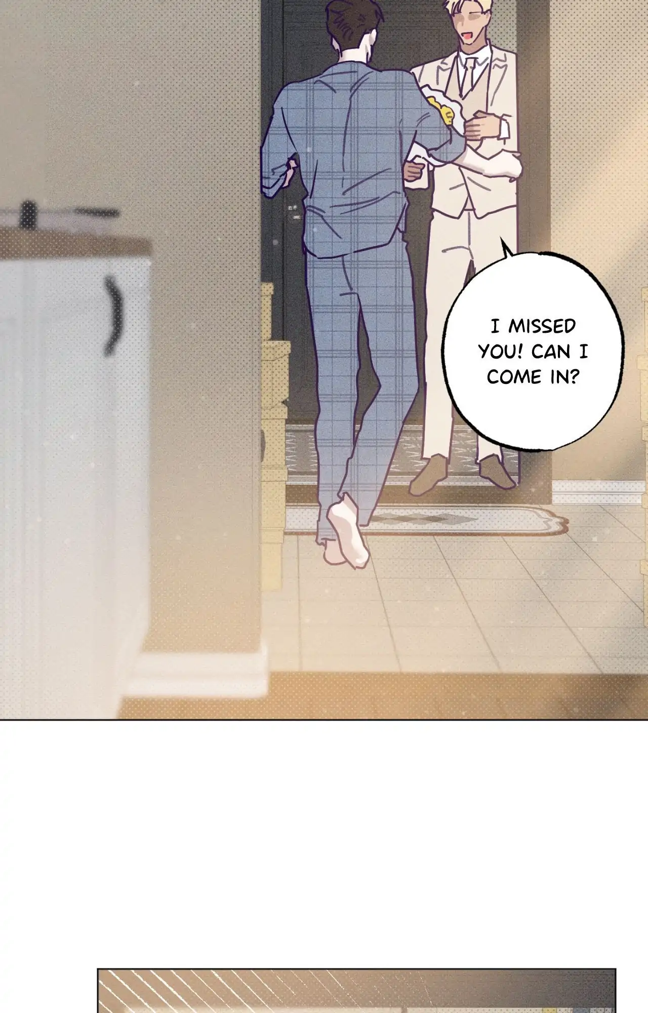 Prison Breakfast - Chapter 47 Page 29