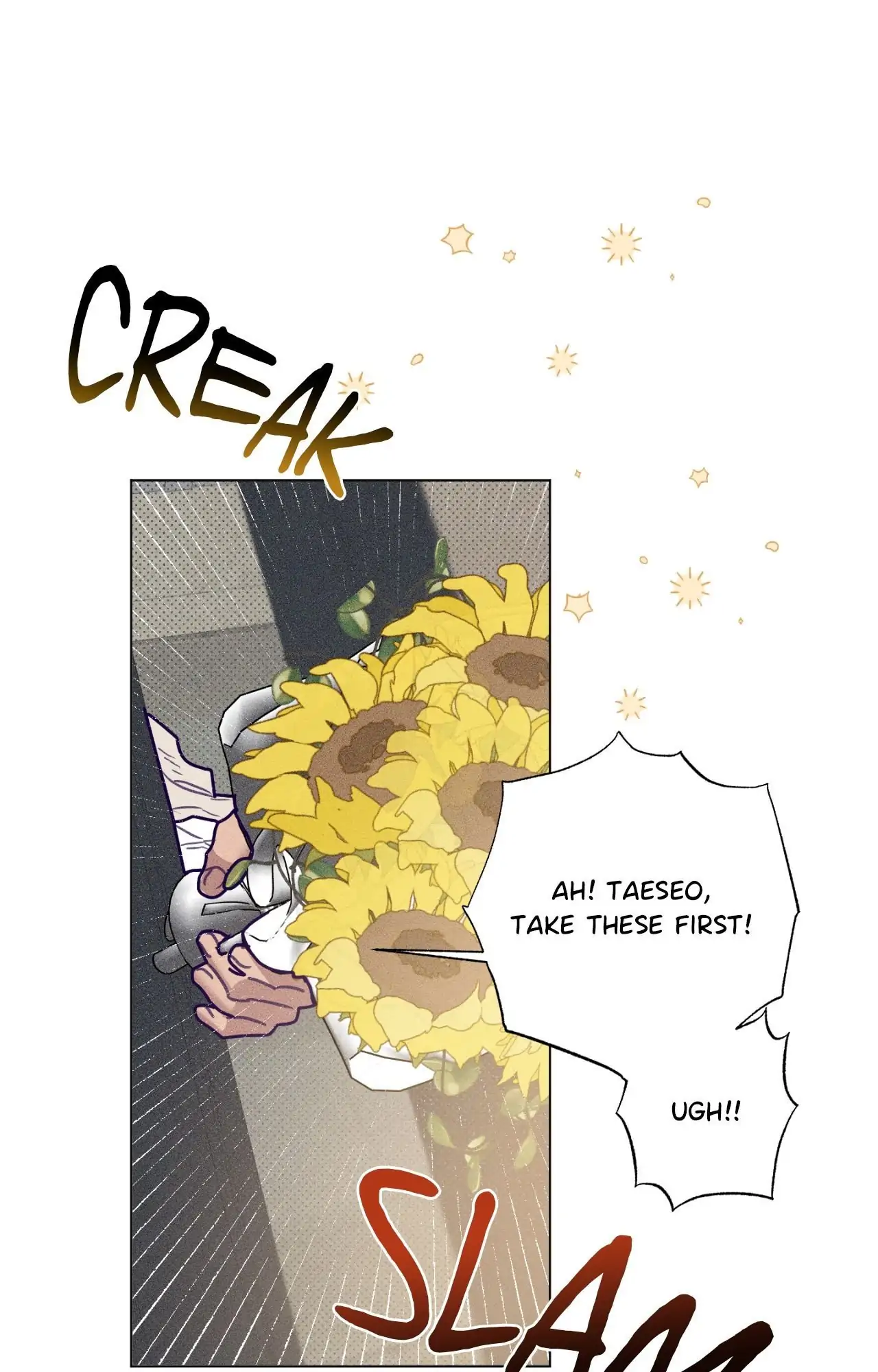 Prison Breakfast - Chapter 47 Page 32