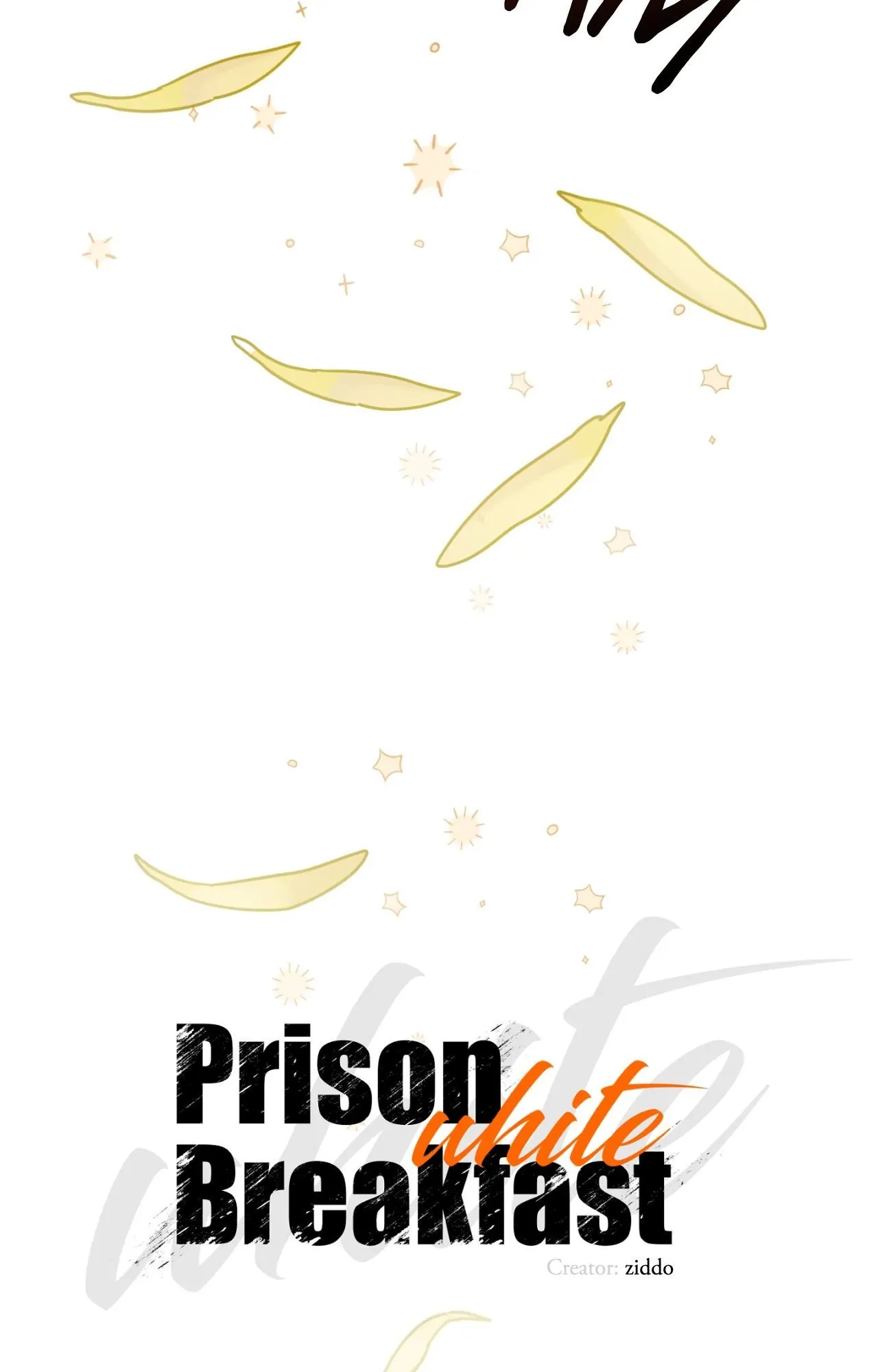 Prison Breakfast - Chapter 47 Page 33