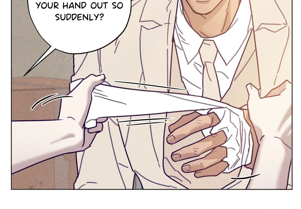 Prison Breakfast - Chapter 47 Page 36
