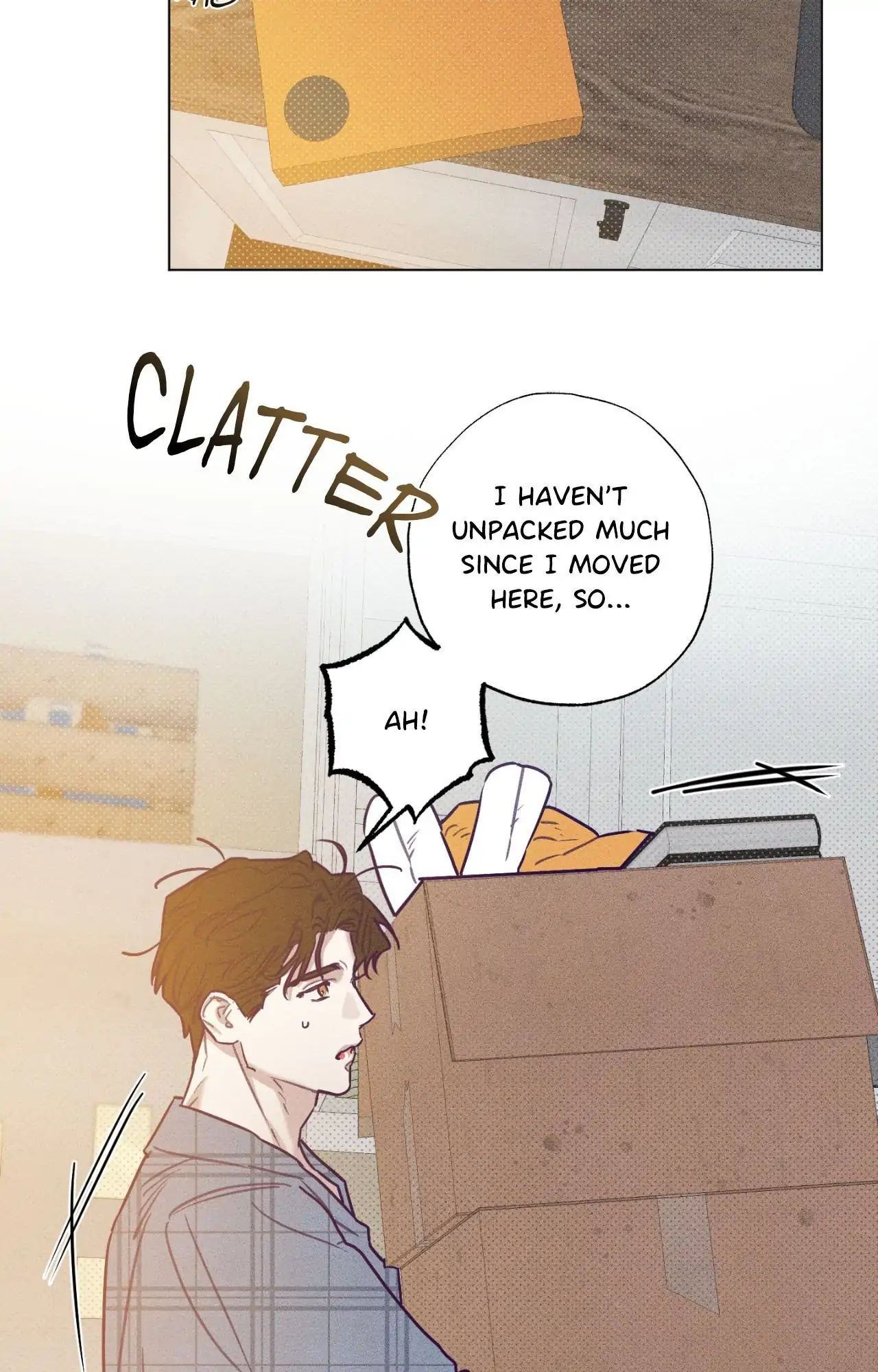 Prison Breakfast - Chapter 47 Page 4