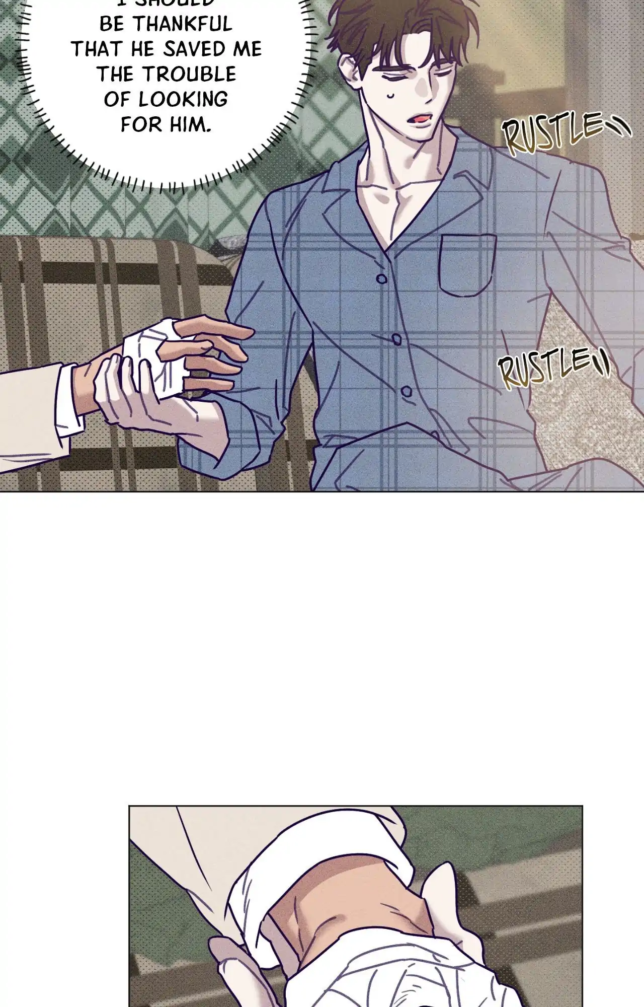 Prison Breakfast - Chapter 47 Page 40