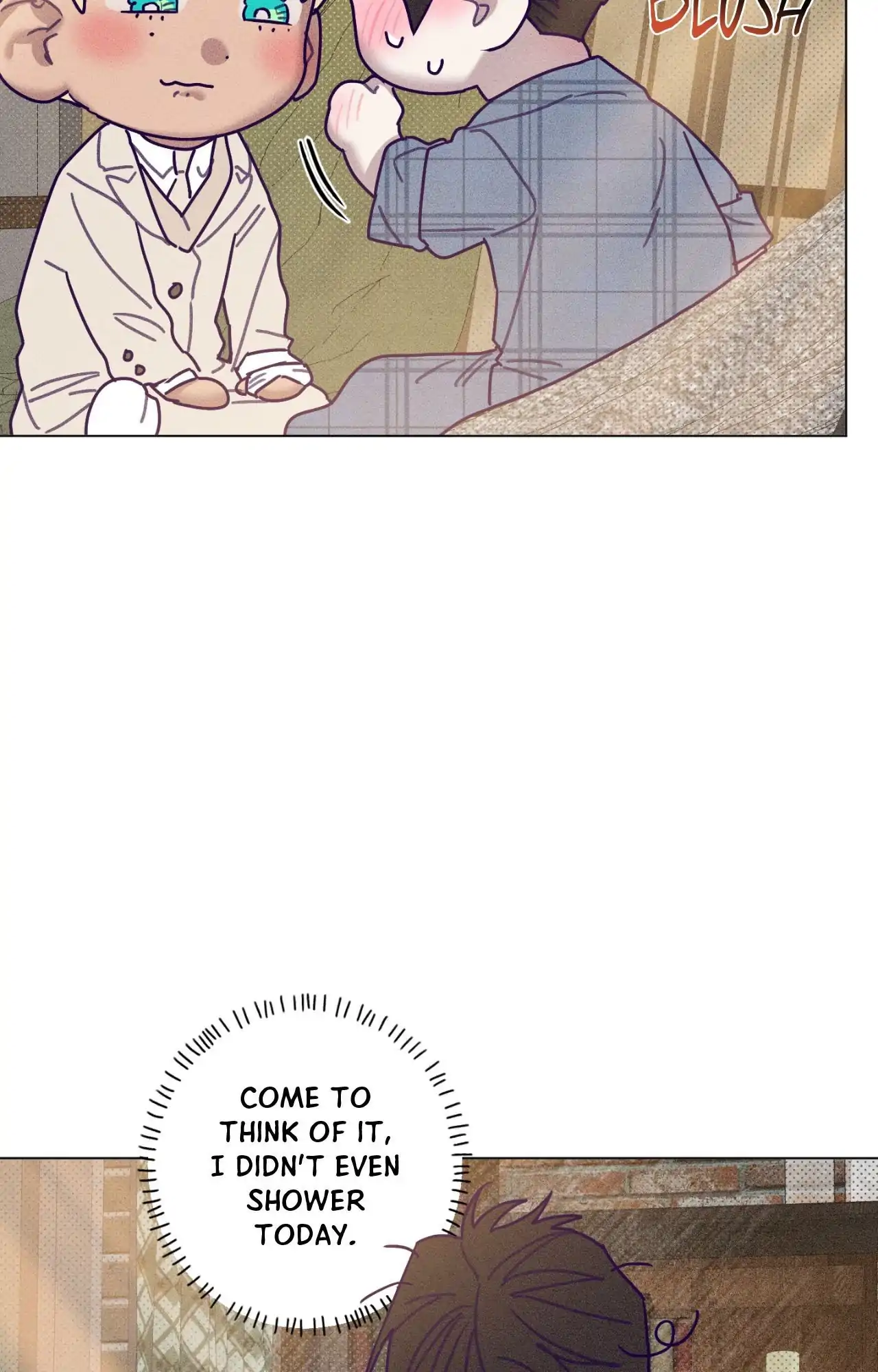 Prison Breakfast - Chapter 47 Page 46