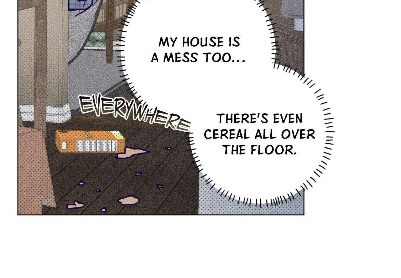 Prison Breakfast - Chapter 47 Page 48