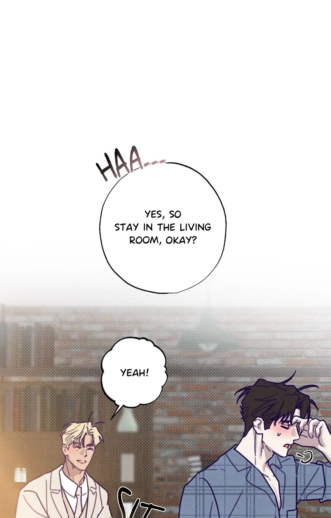 Prison Breakfast - Chapter 47 Page 56