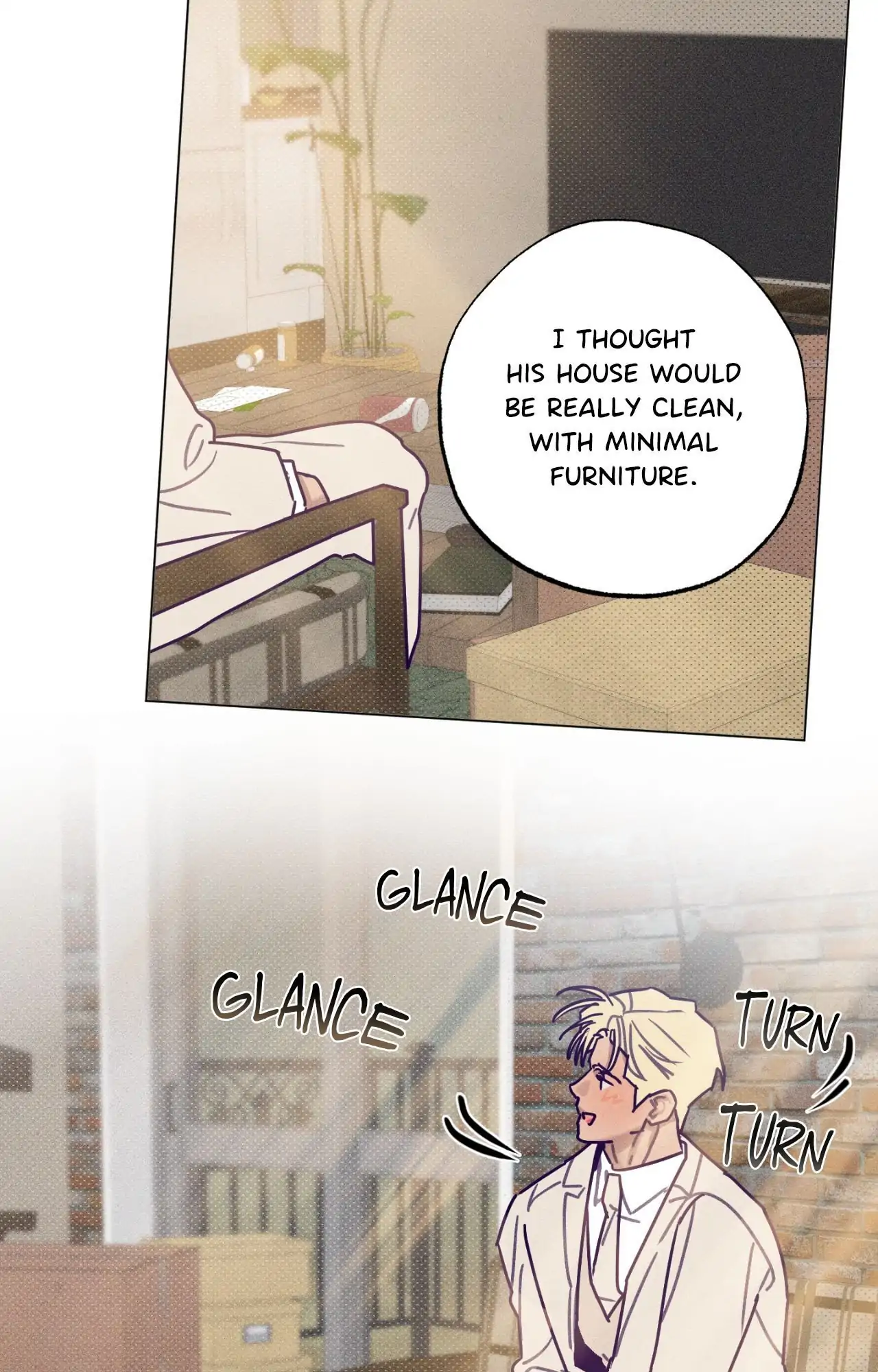 Prison Breakfast - Chapter 47 Page 61