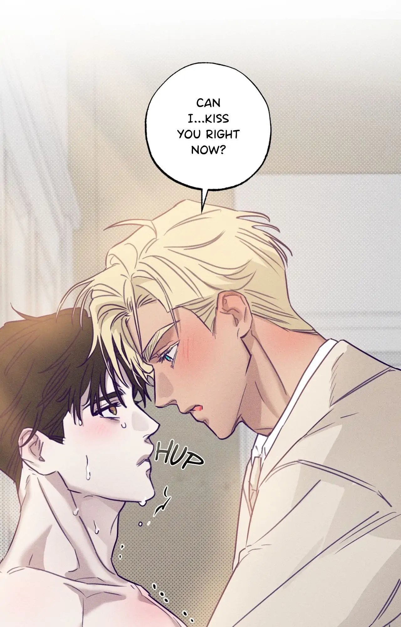 Prison Breakfast - Chapter 47 Page 68