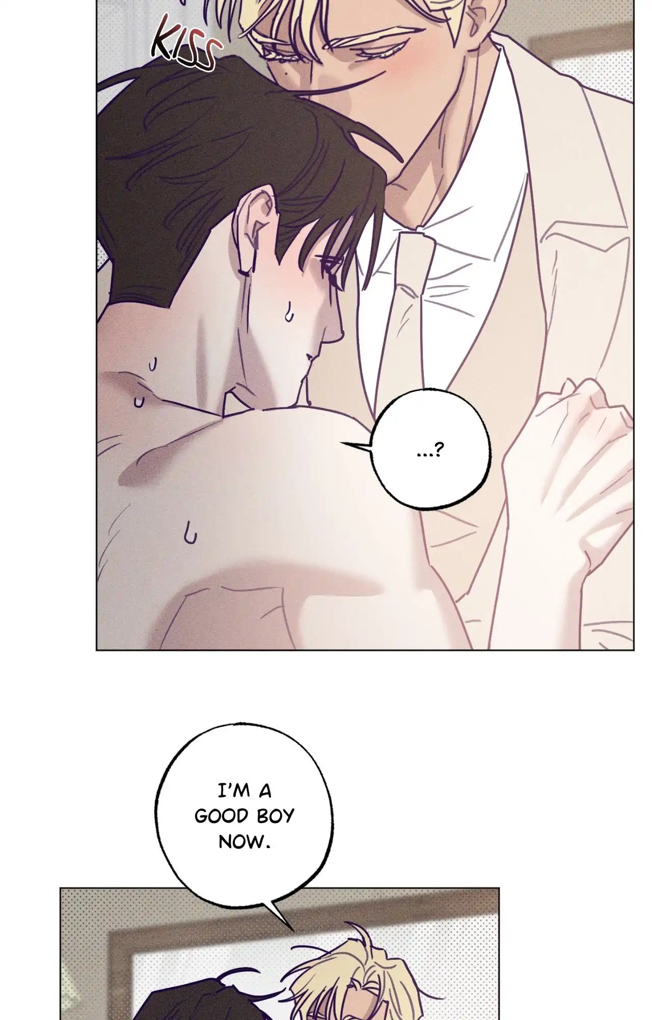 Prison Breakfast - Chapter 47 Page 73