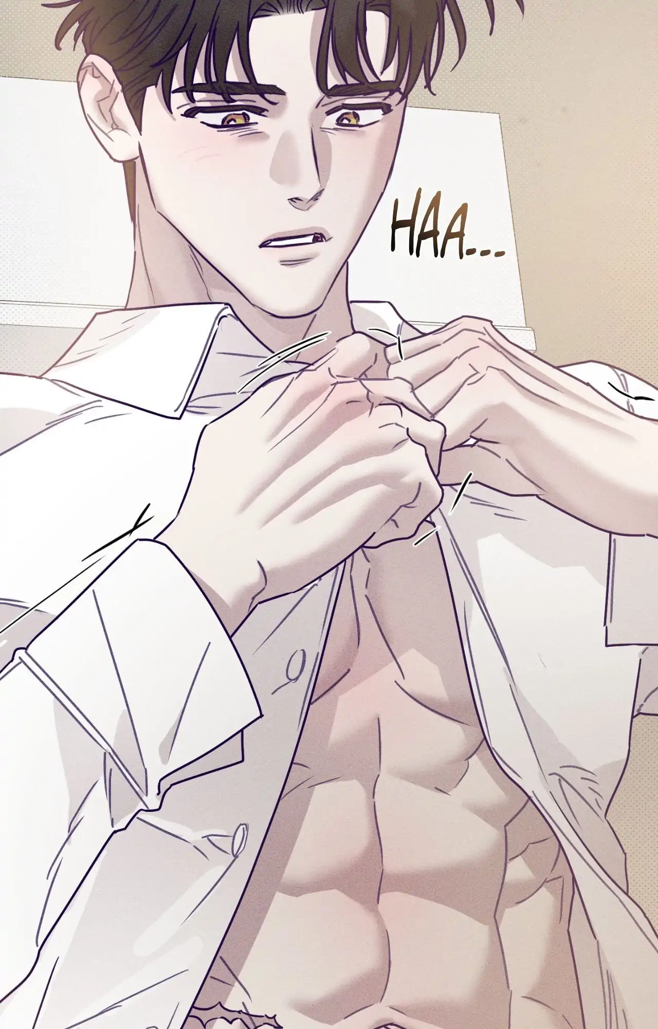 Prison Breakfast - Chapter 47 Page 83
