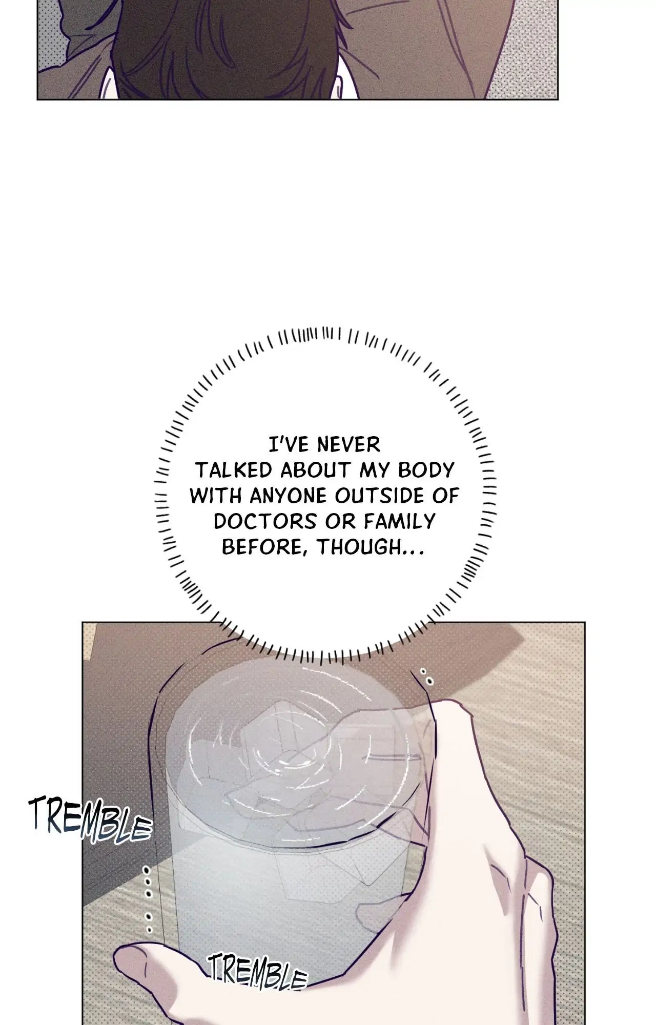 Prison Breakfast - Chapter 48 Page 10