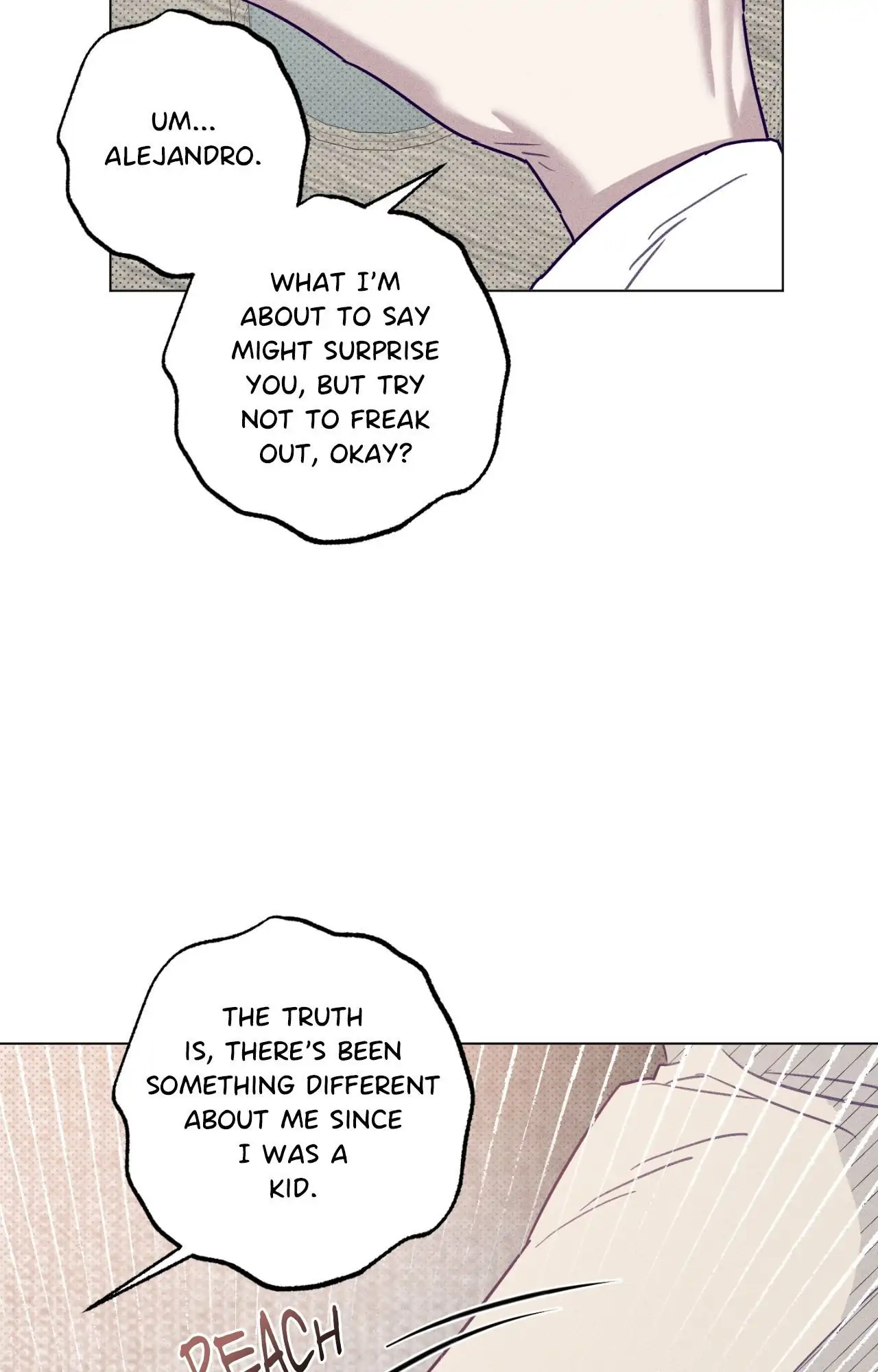 Prison Breakfast - Chapter 48 Page 11
