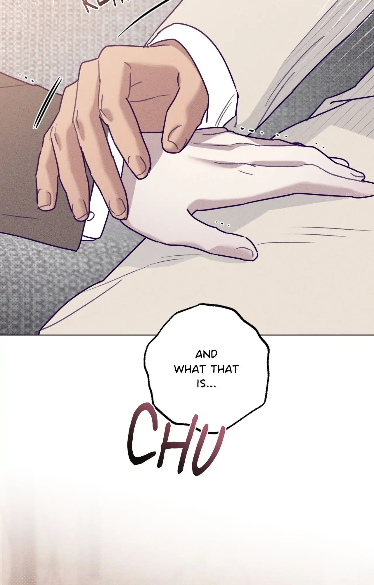 Prison Breakfast - Chapter 48 Page 12