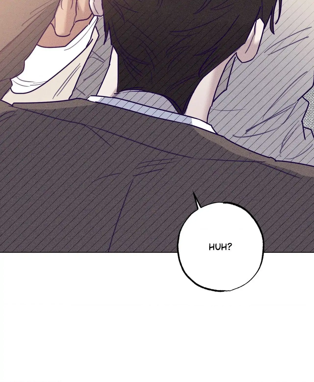 Prison Breakfast - Chapter 48 Page 14