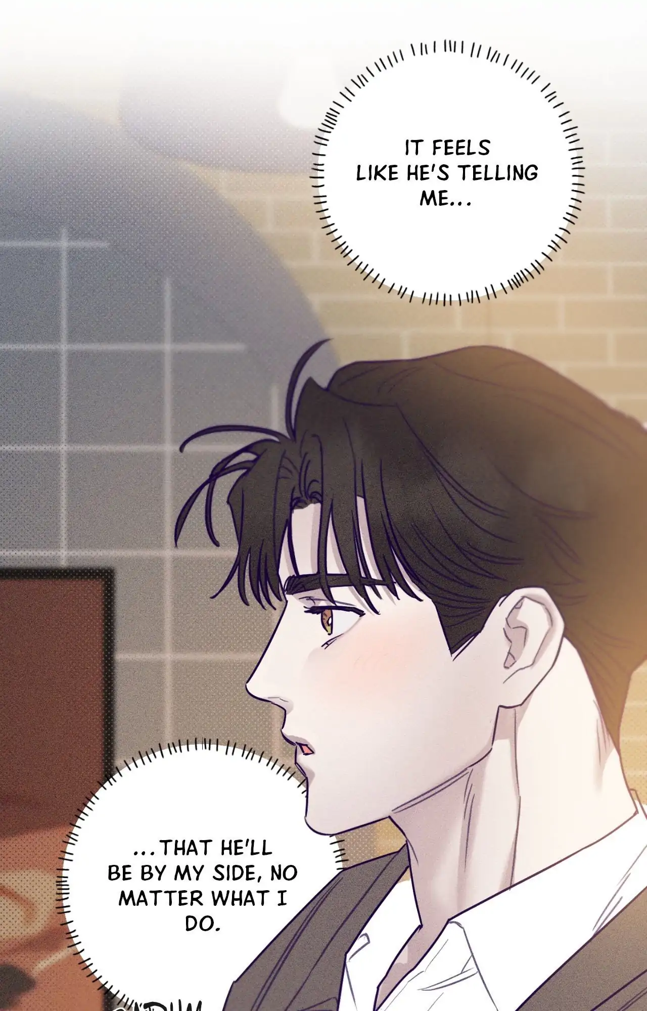 Prison Breakfast - Chapter 48 Page 17