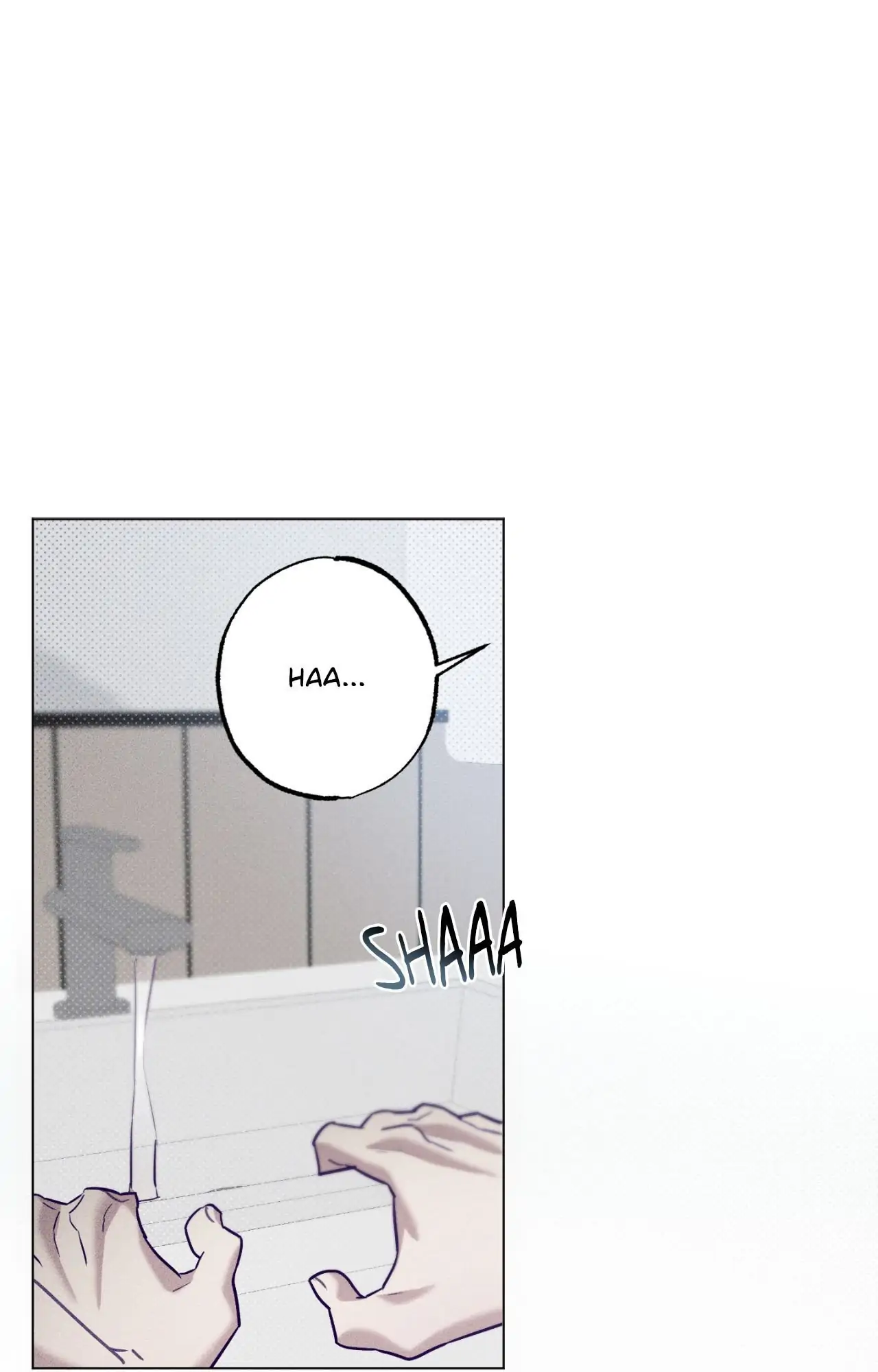 Prison Breakfast - Chapter 48 Page 36
