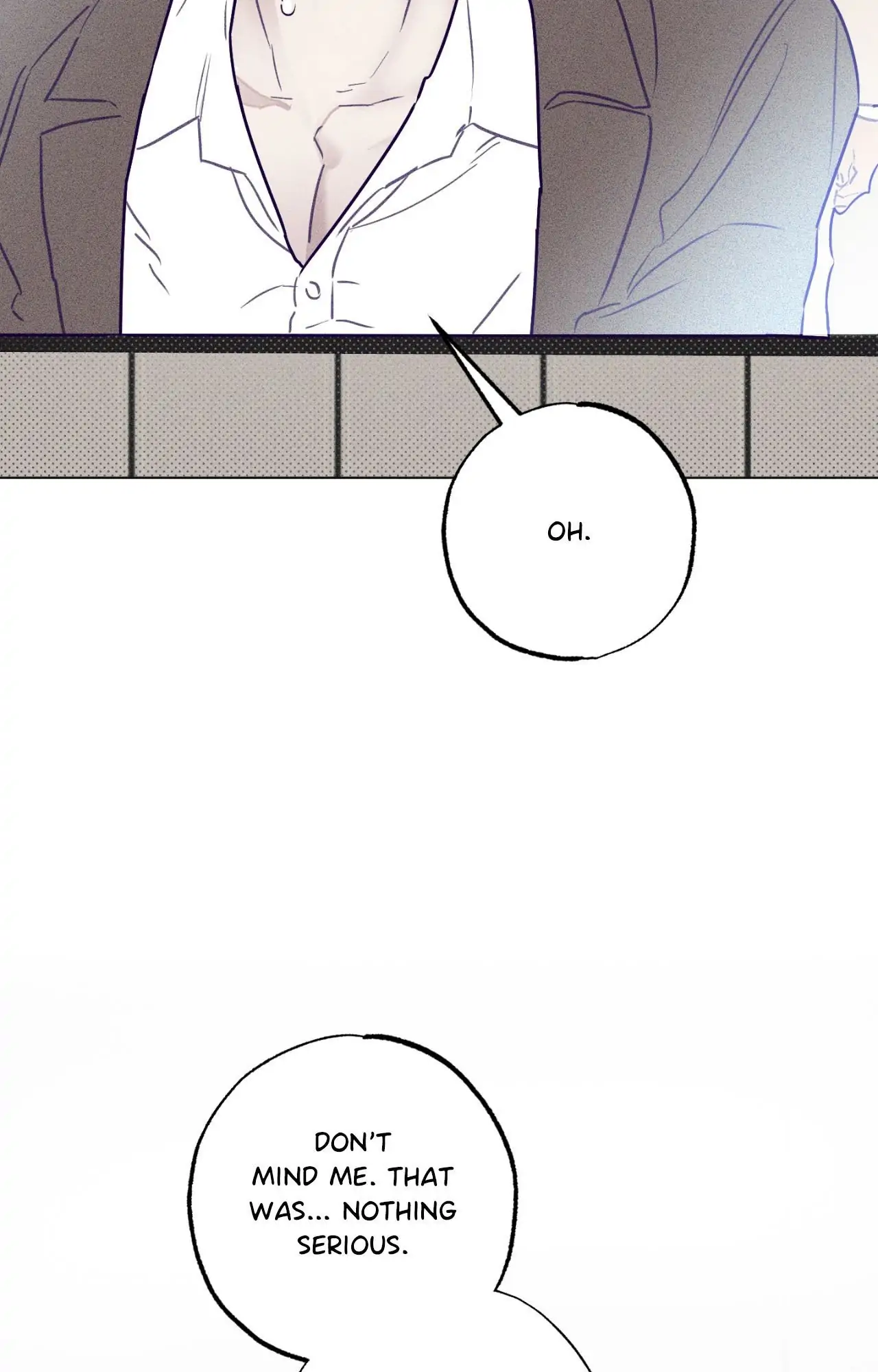 Prison Breakfast - Chapter 48 Page 39