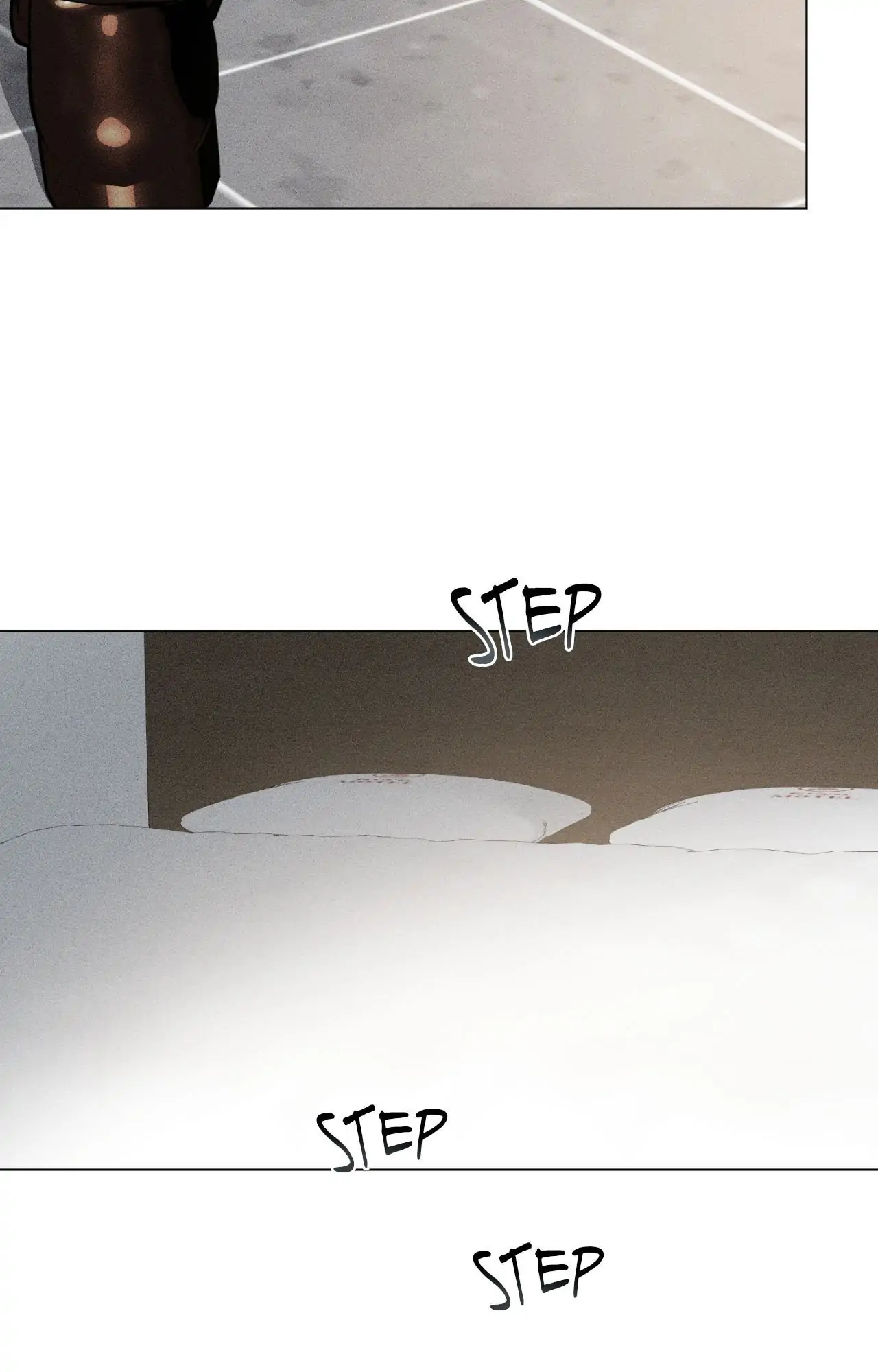 Prison Breakfast - Chapter 48 Page 54