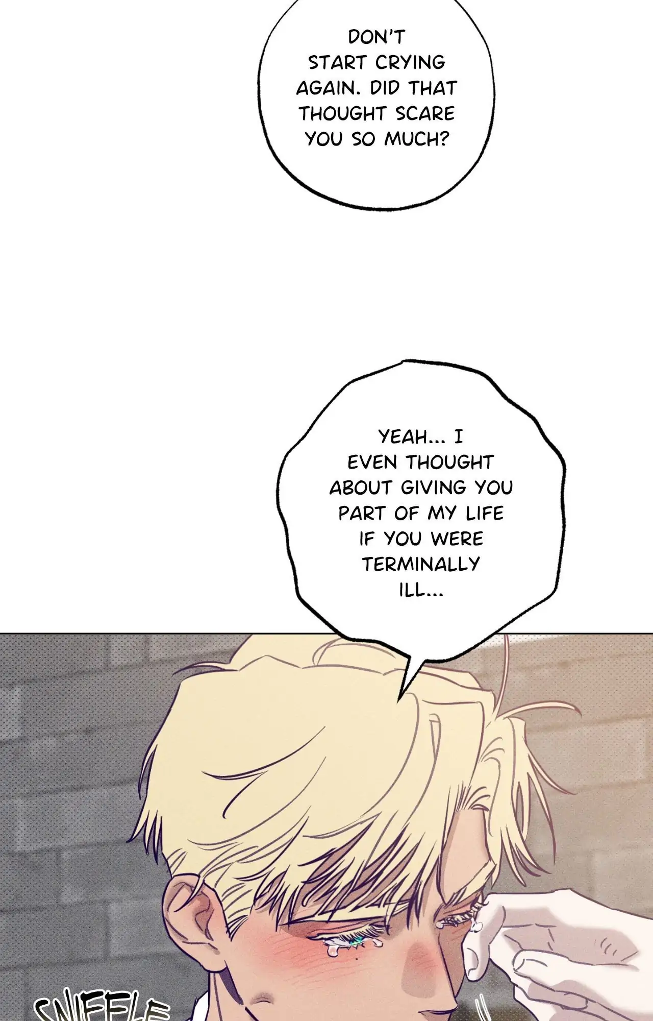 Prison Breakfast - Chapter 48 Page 60