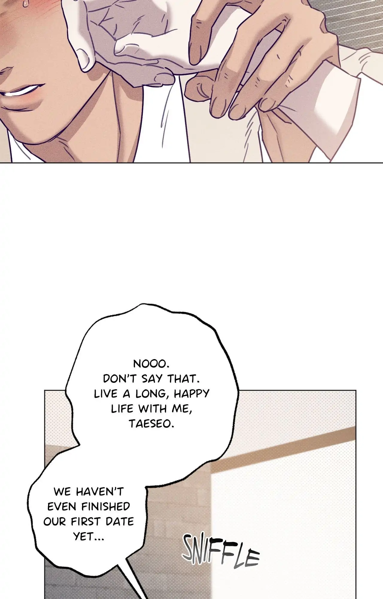 Prison Breakfast - Chapter 48 Page 63